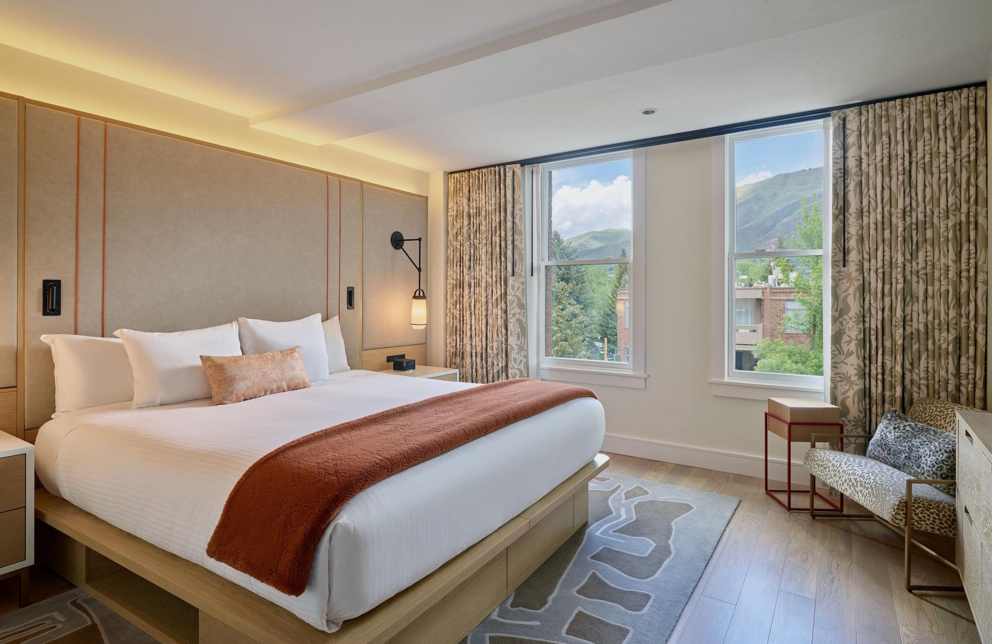 Limelight 4* Aspen