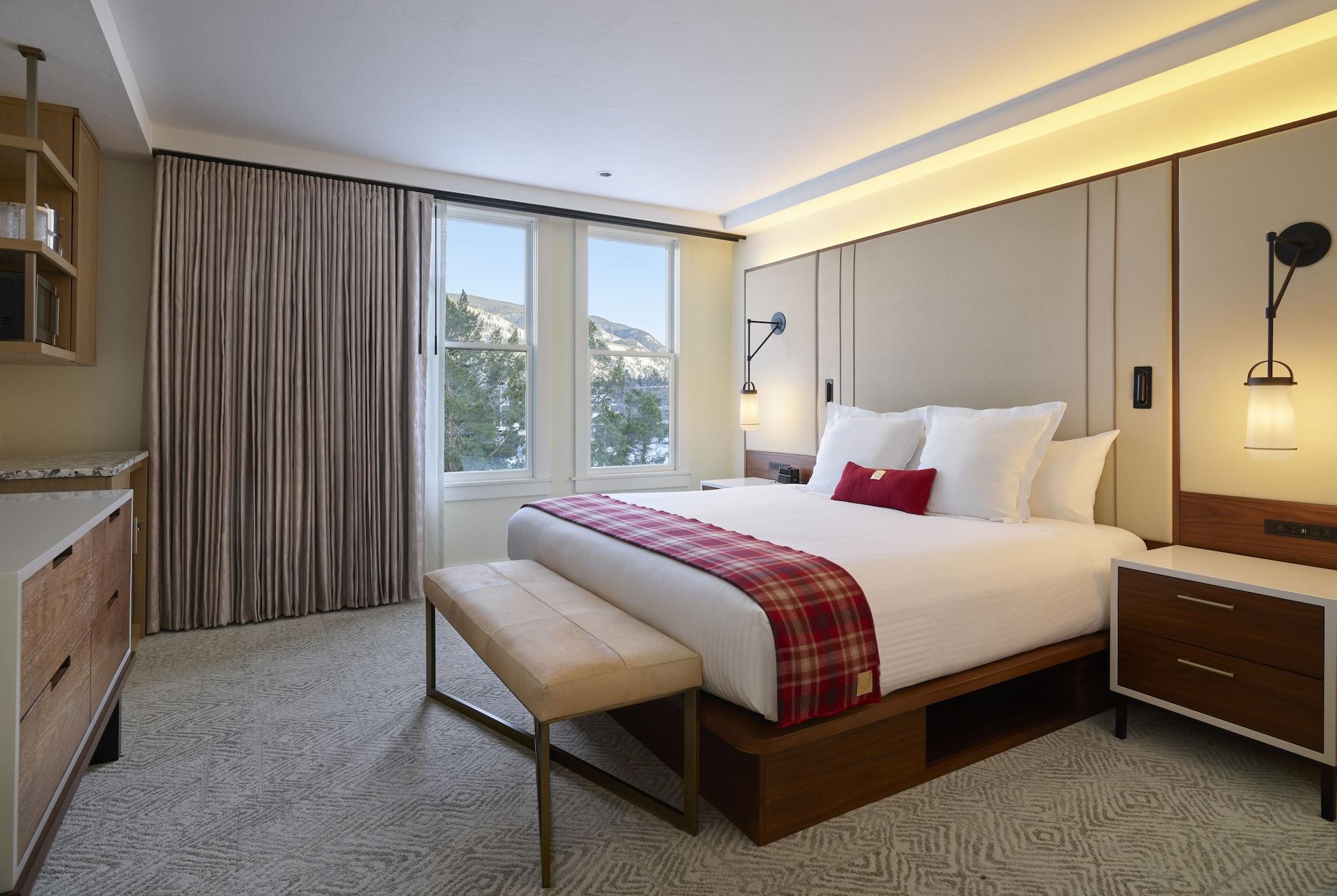 Limelight Hotel 4*