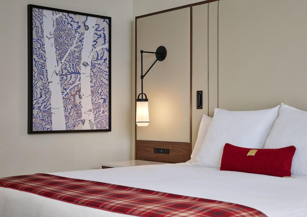 Hotel Limelight 4*