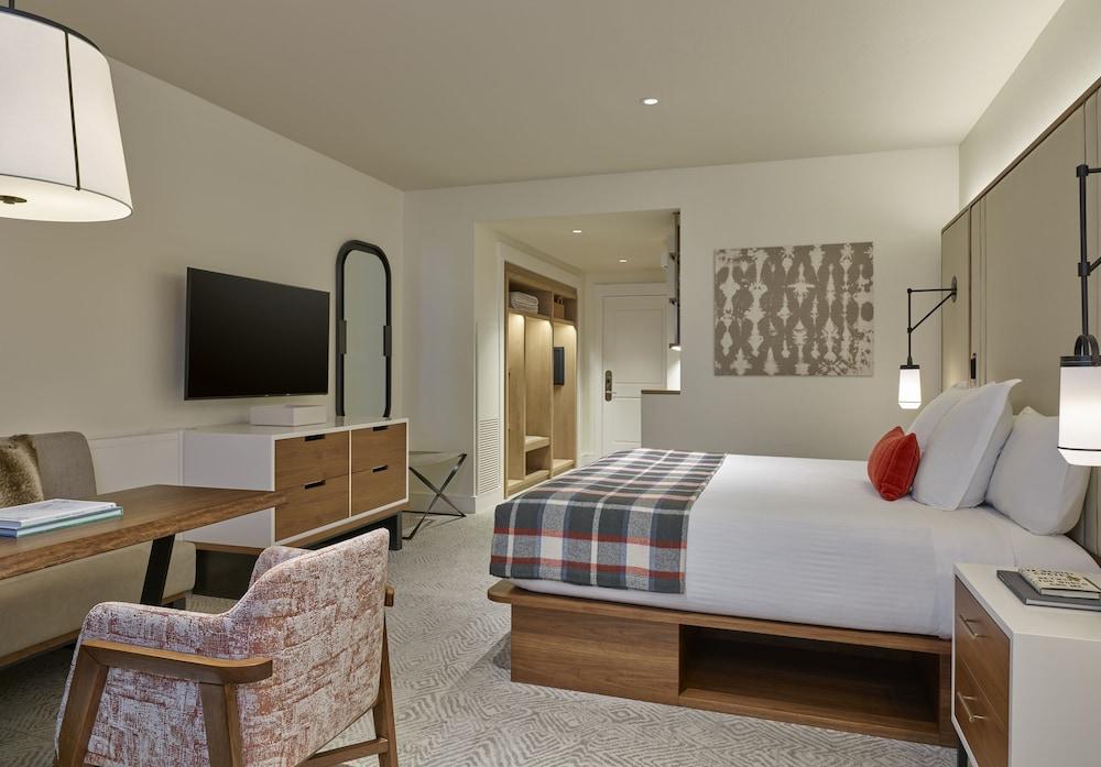 Limelight Hotel 4*