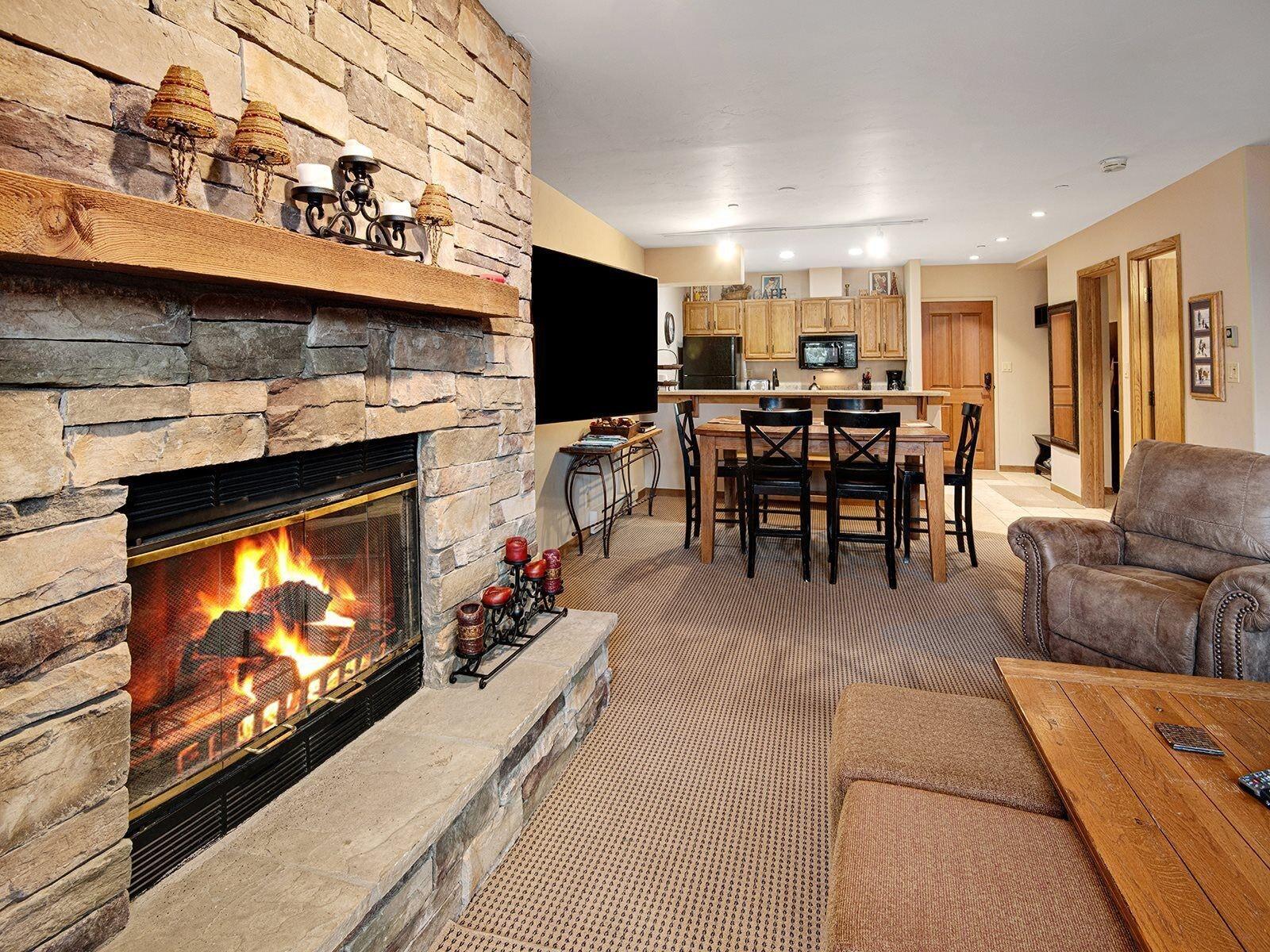 Townsend Place Lodge Beaver Creek