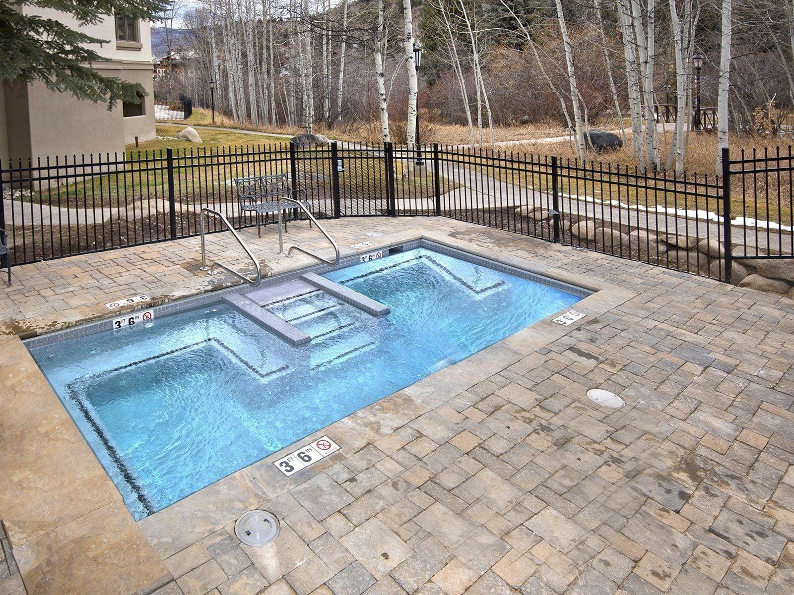 Townsend Place * Beaver Creek