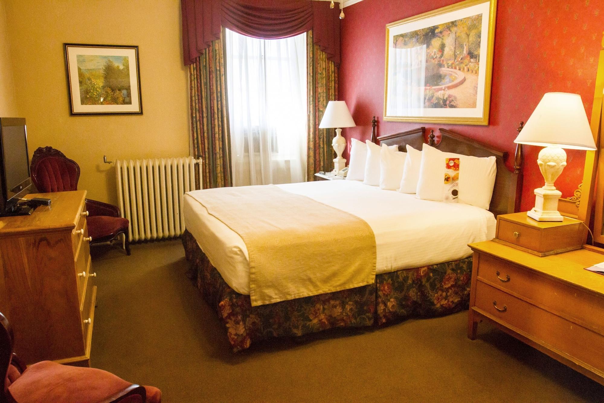 Colorado Hotel