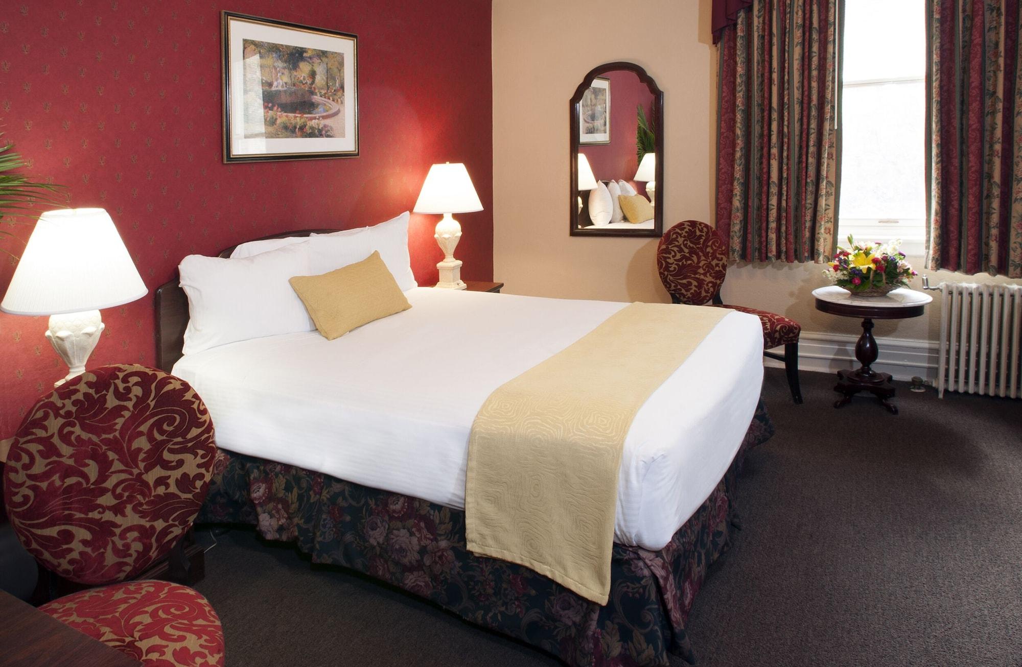 Hotel Colorado Glenwood Springs
