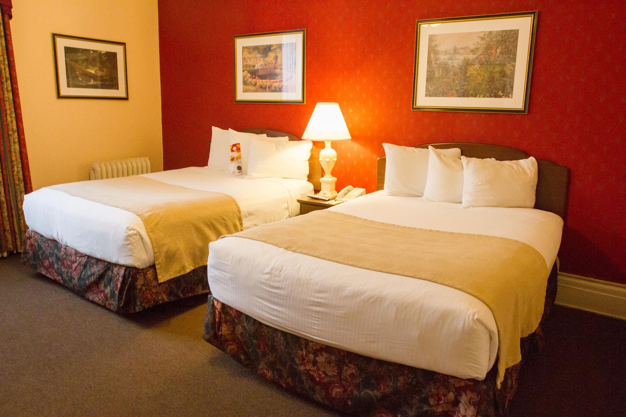 Colorado Hotel