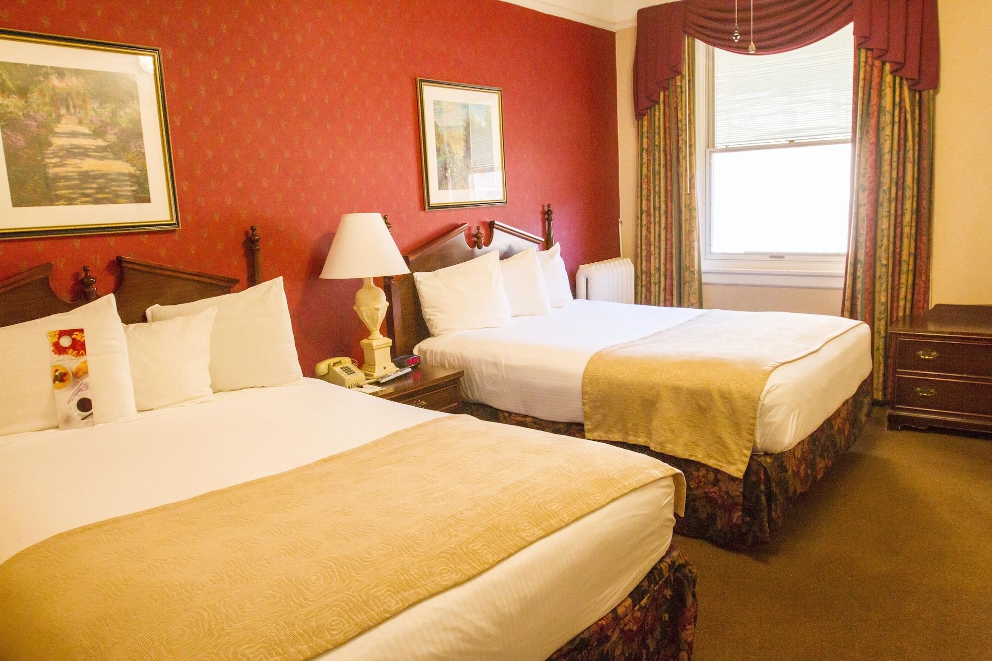 Hotel Colorado Glenwood Springs