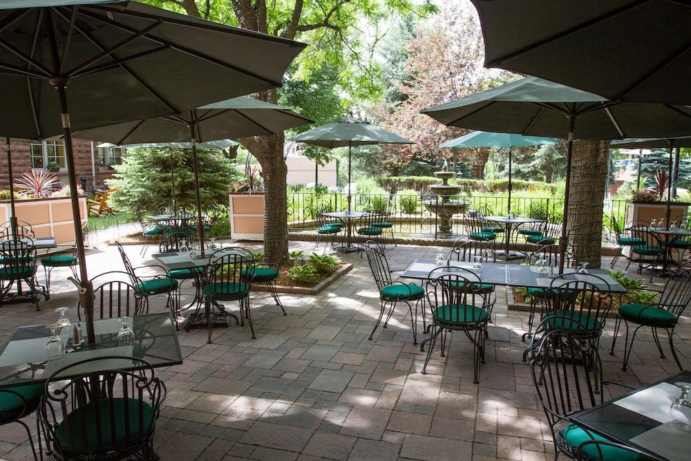 Colorado Hotel 3*