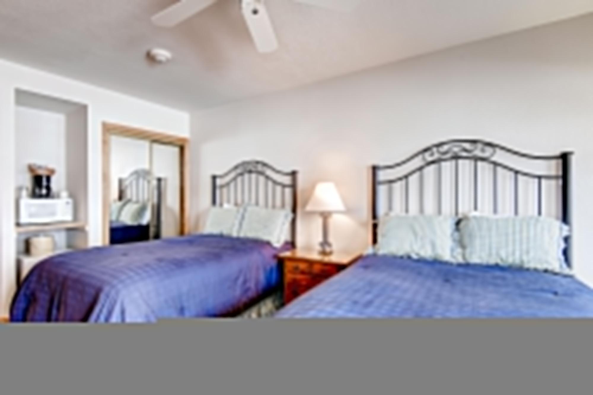 St. Place Lodge Beaver Creek