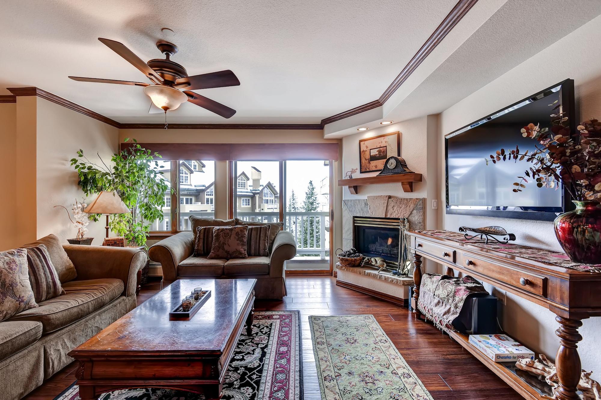 St. Place Beaver Creek