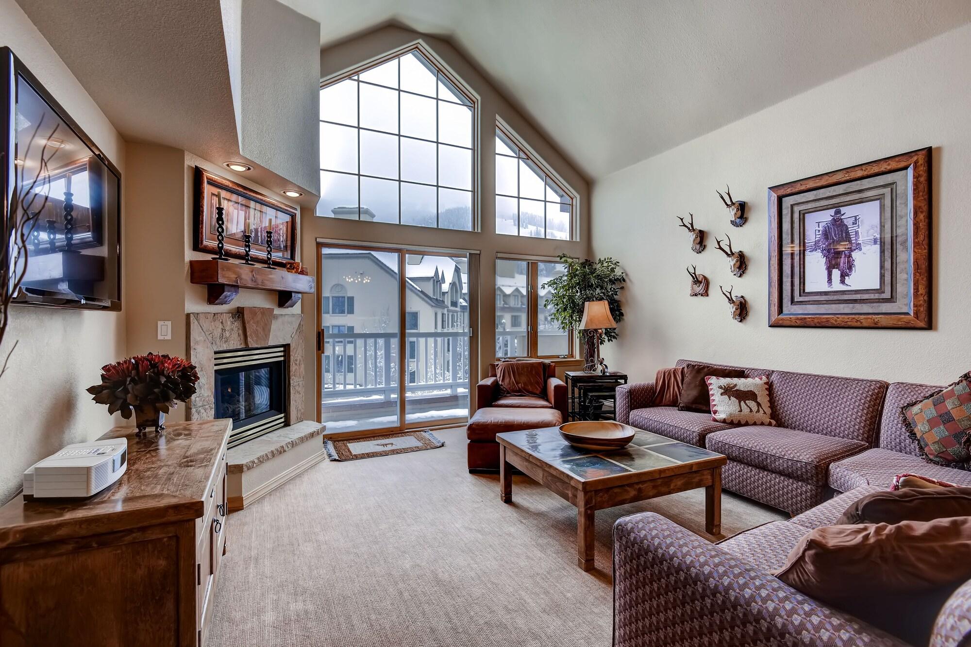 St. Place Lodge Beaver Creek