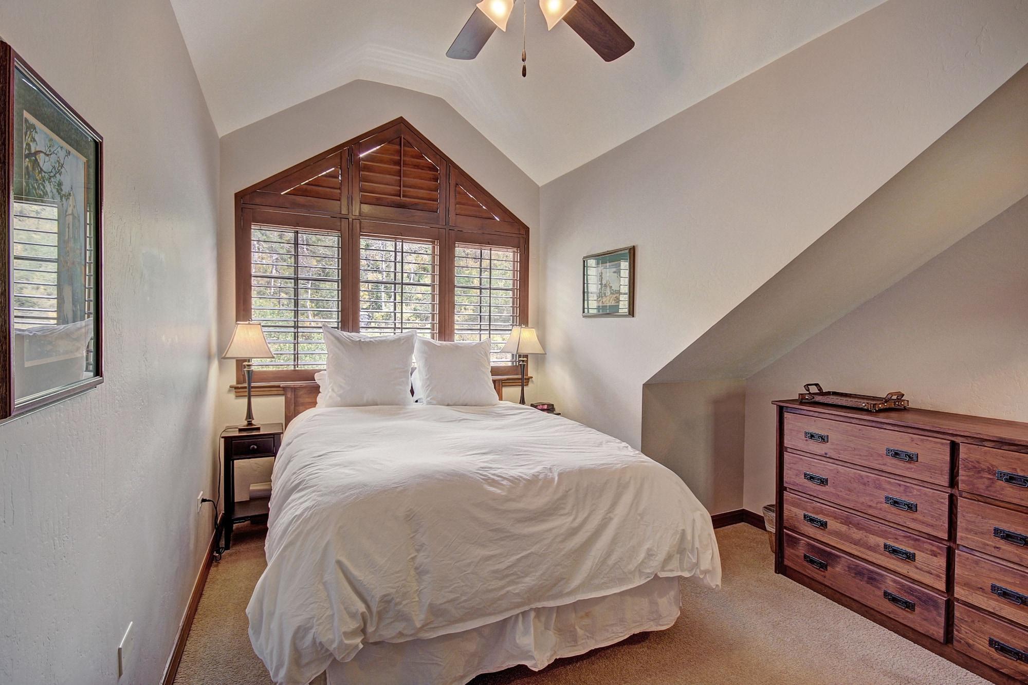 St. Place Lodge Beaver Creek