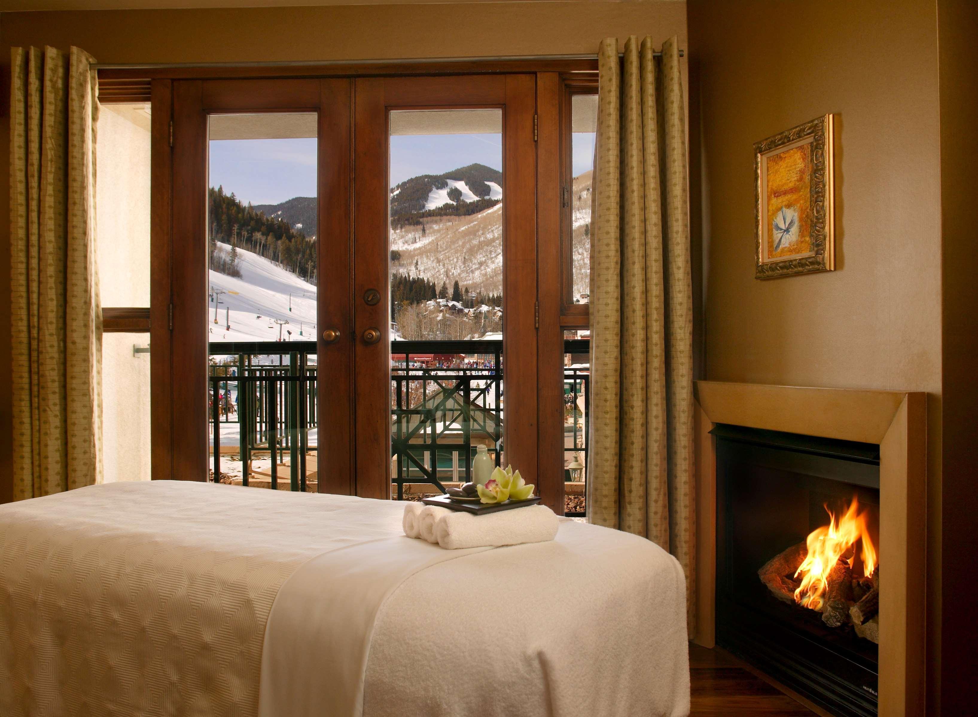 Resort Park Hyatt And Spa, Vail Valley 5*