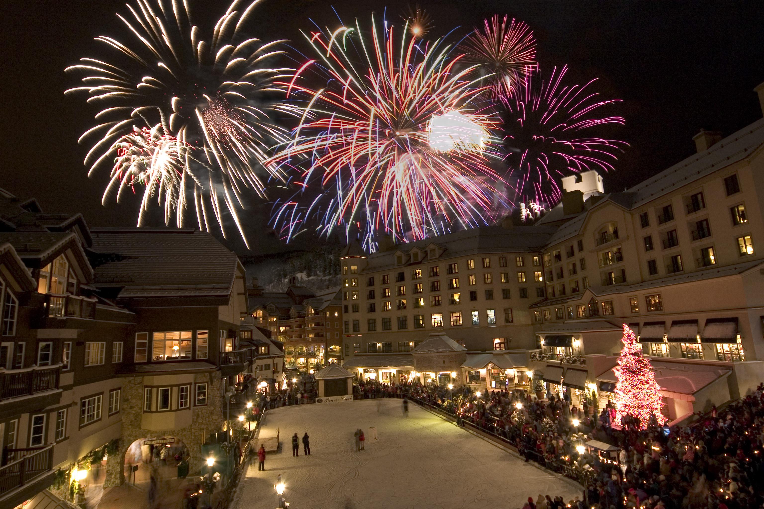 Park Hyatt And Spa, Vail Valley 5* Beaver Creek