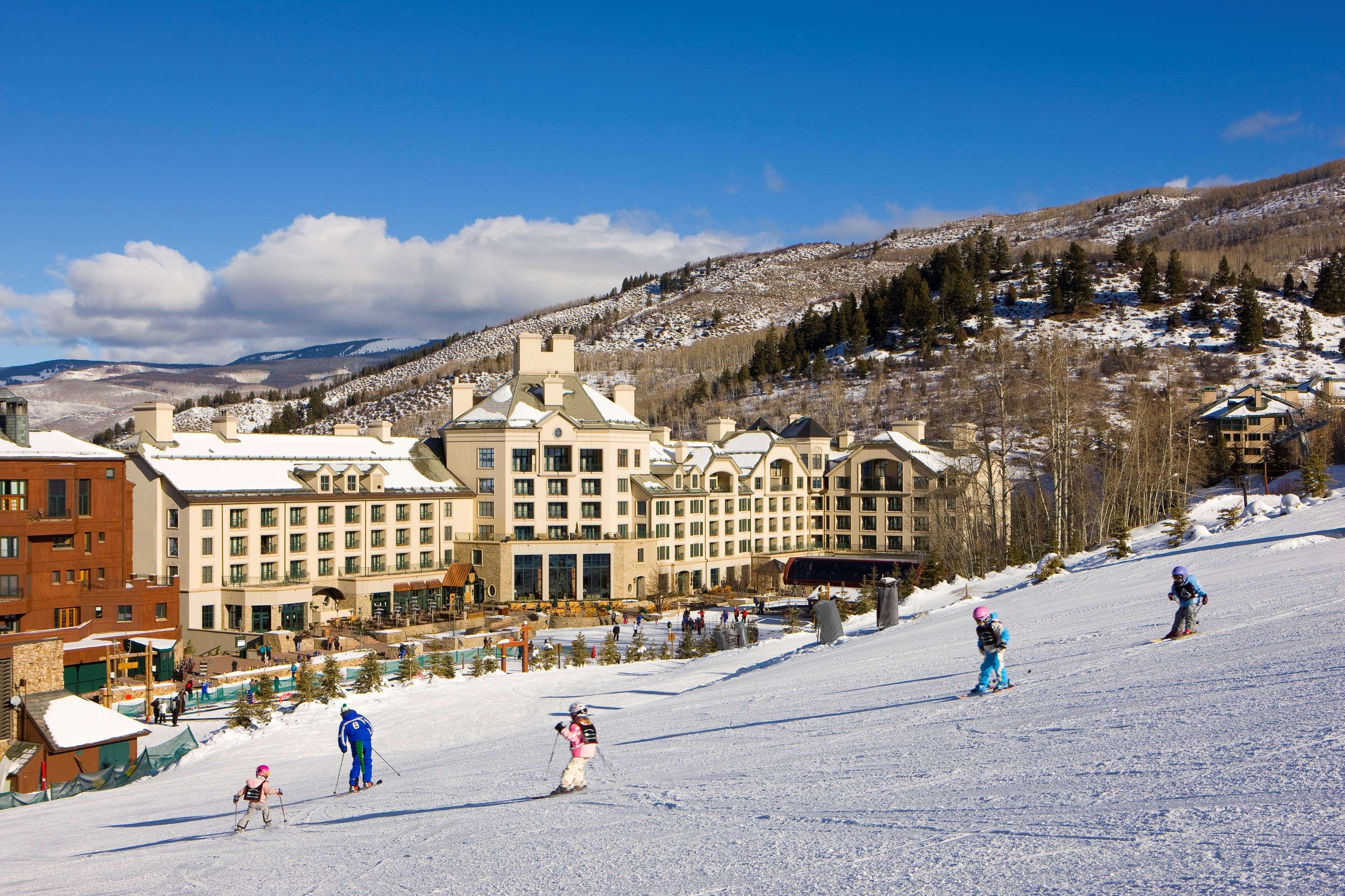 Park Hyatt And Spa, Vail Valley Beaver Creek