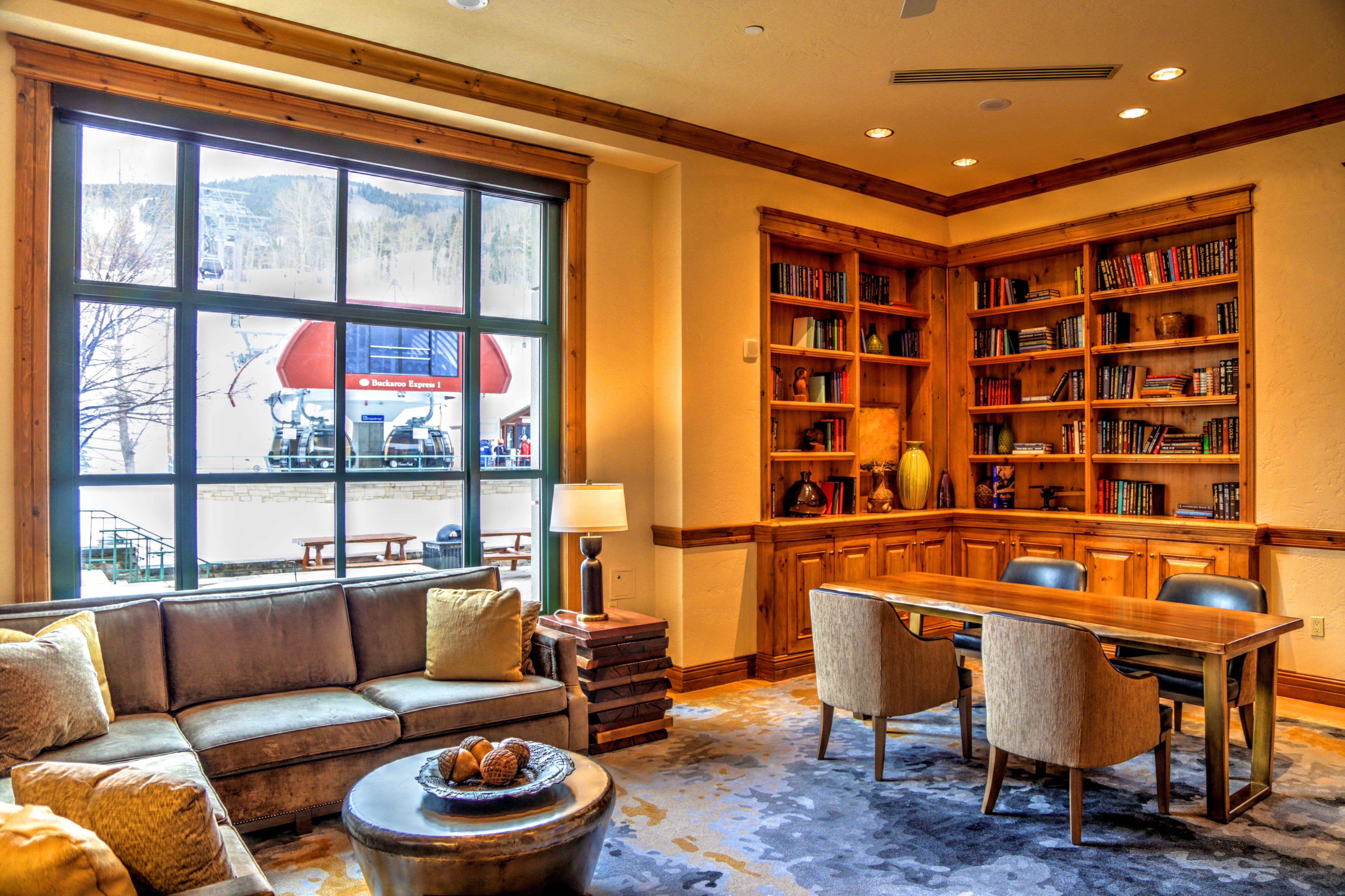 Park Hyatt And Spa, Vail Valley