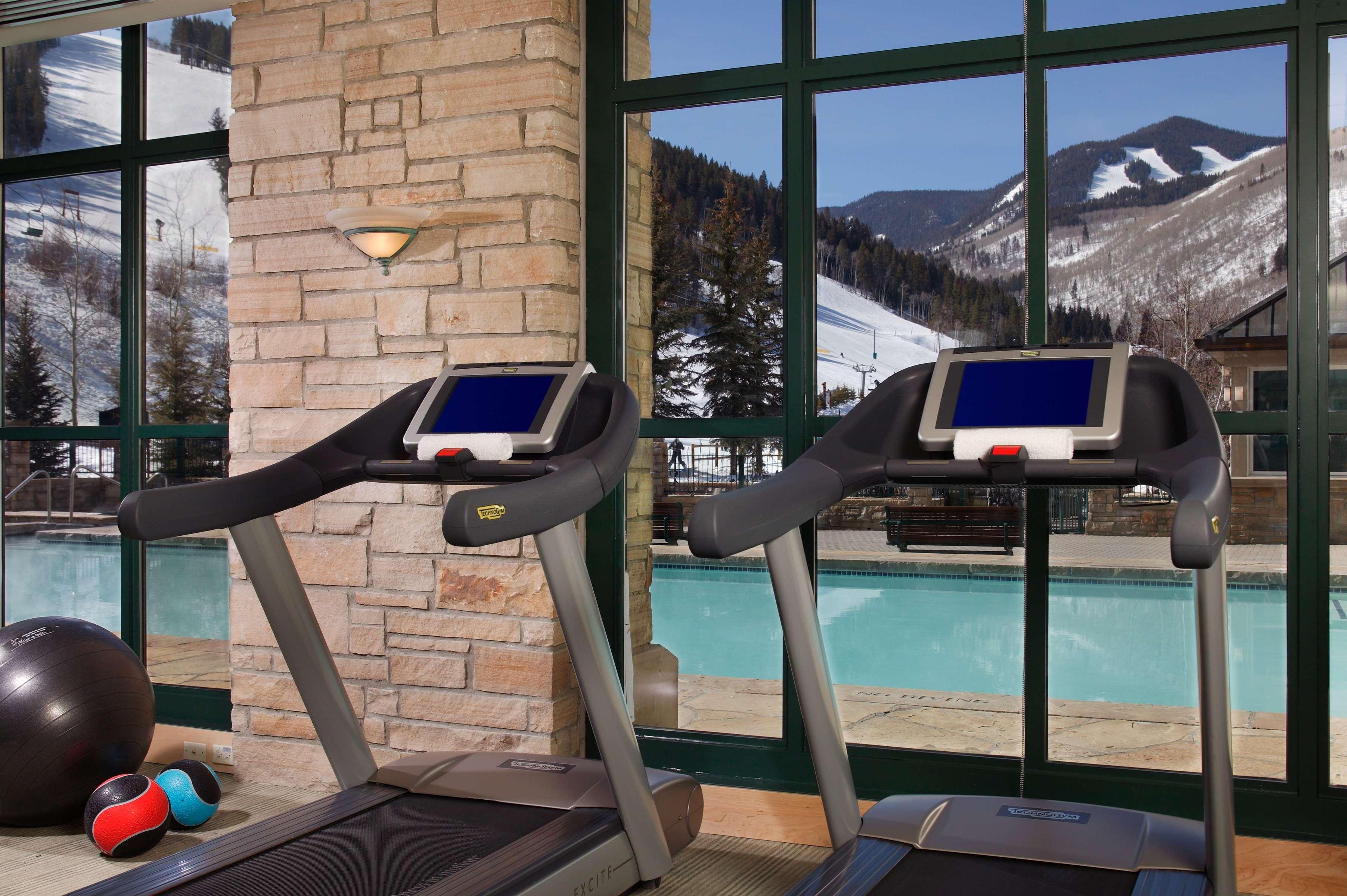 Park Hyatt And Spa, Vail Valley Beaver Creek
