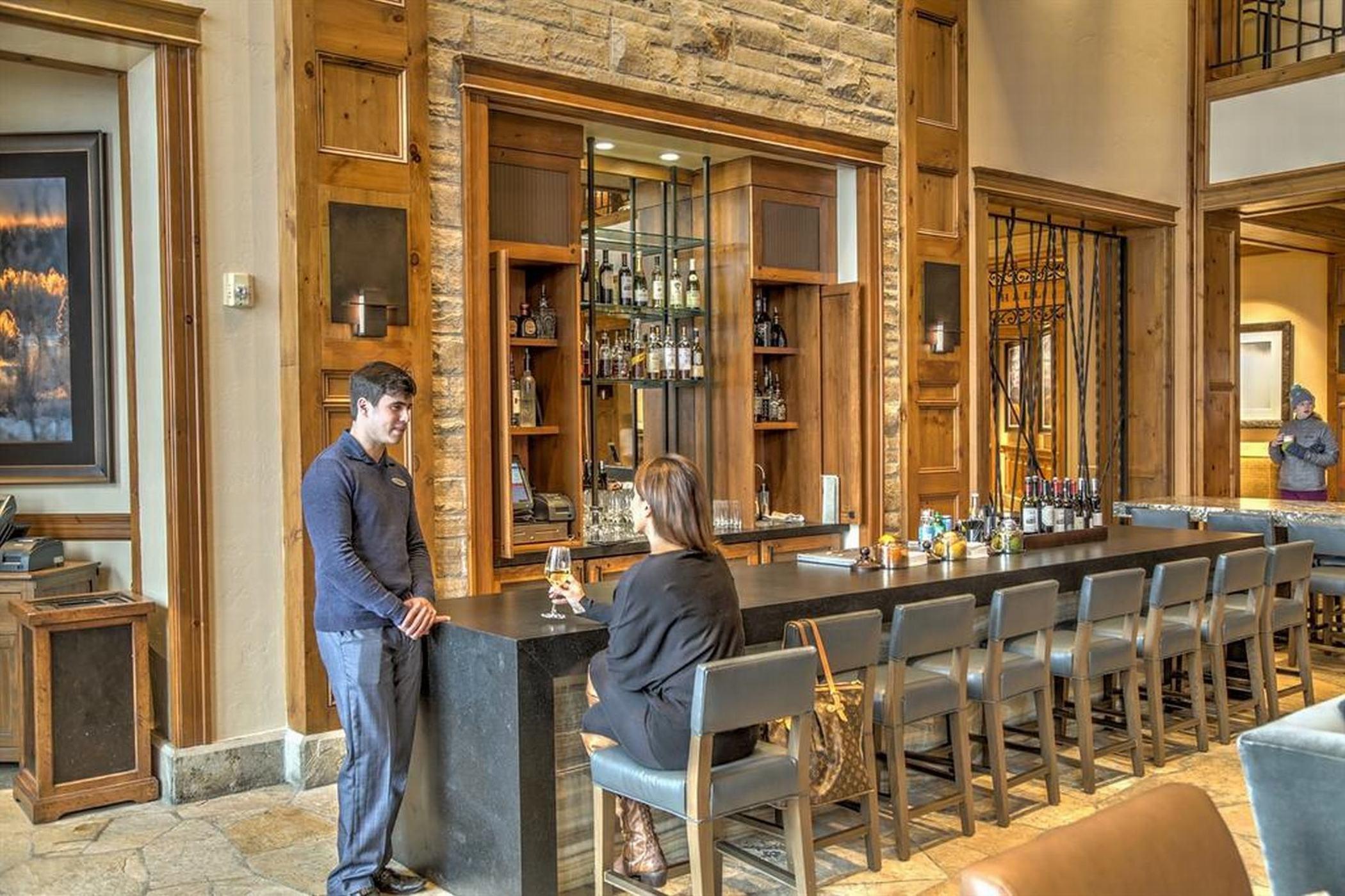 Park Hyatt And Spa, Vail Valley