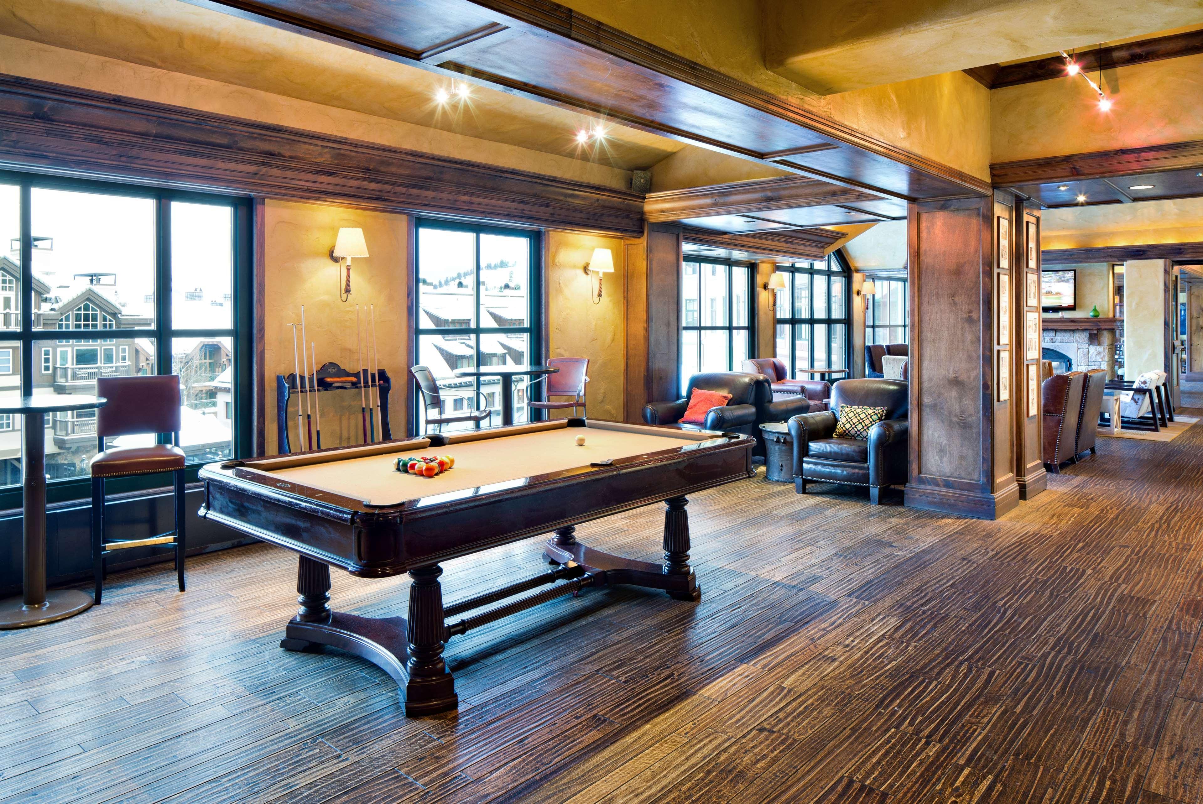 Park Hyatt And Spa, Vail Valley Resort