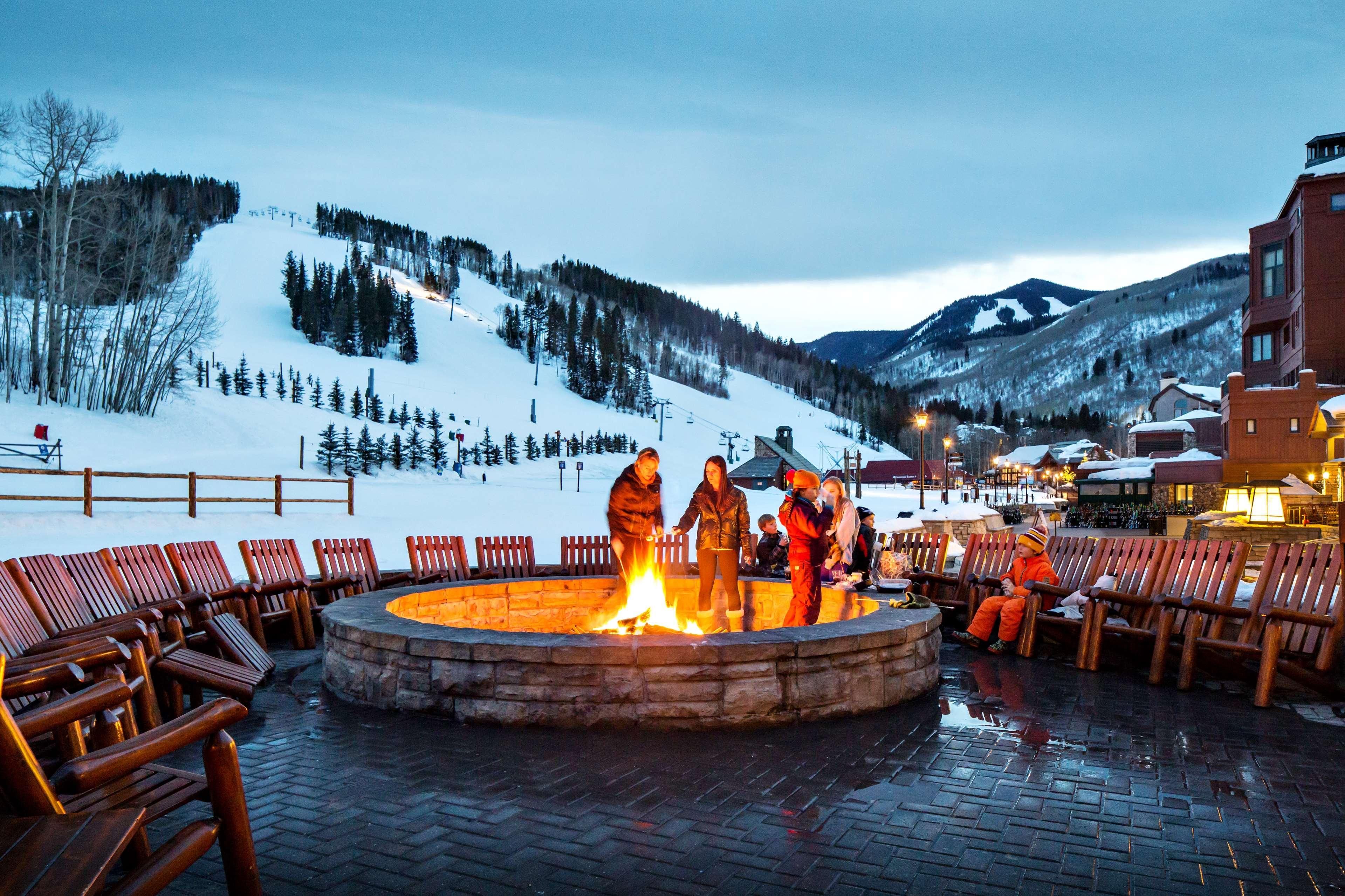 Park Hyatt And Spa, Vail Valley Resort