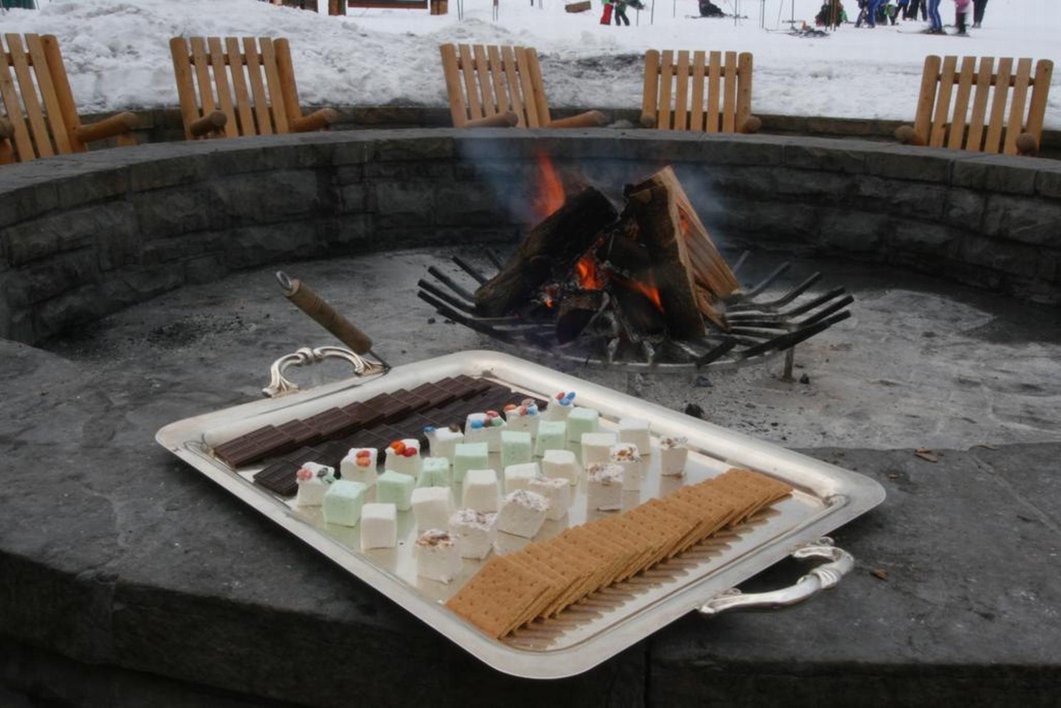 Resort Park Hyatt And Spa, Vail Valley Beaver Creek