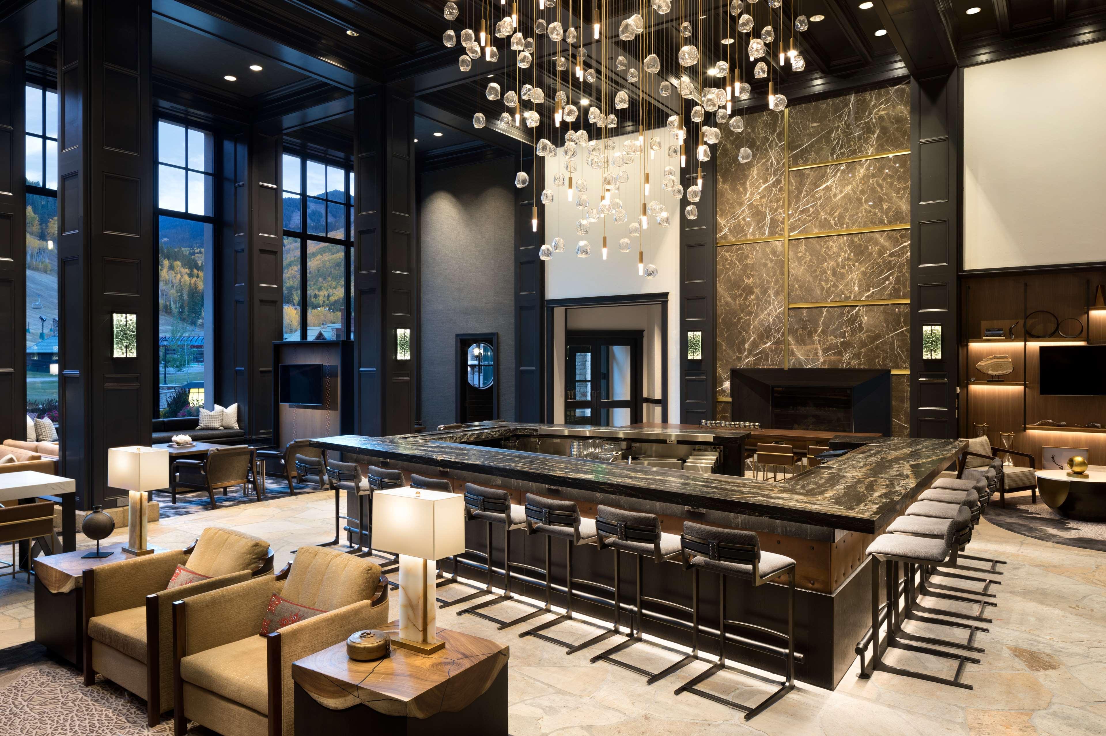 Park Hyatt And Spa, Vail Valley Resort 5*