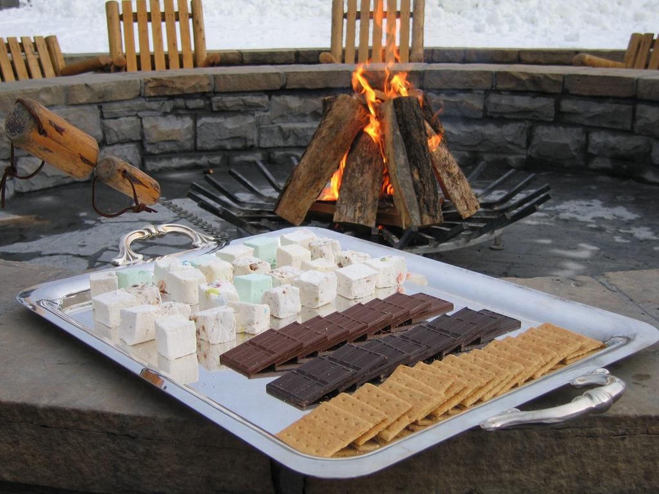 Park Hyatt And Spa, Vail Valley Resort Beaver Creek
