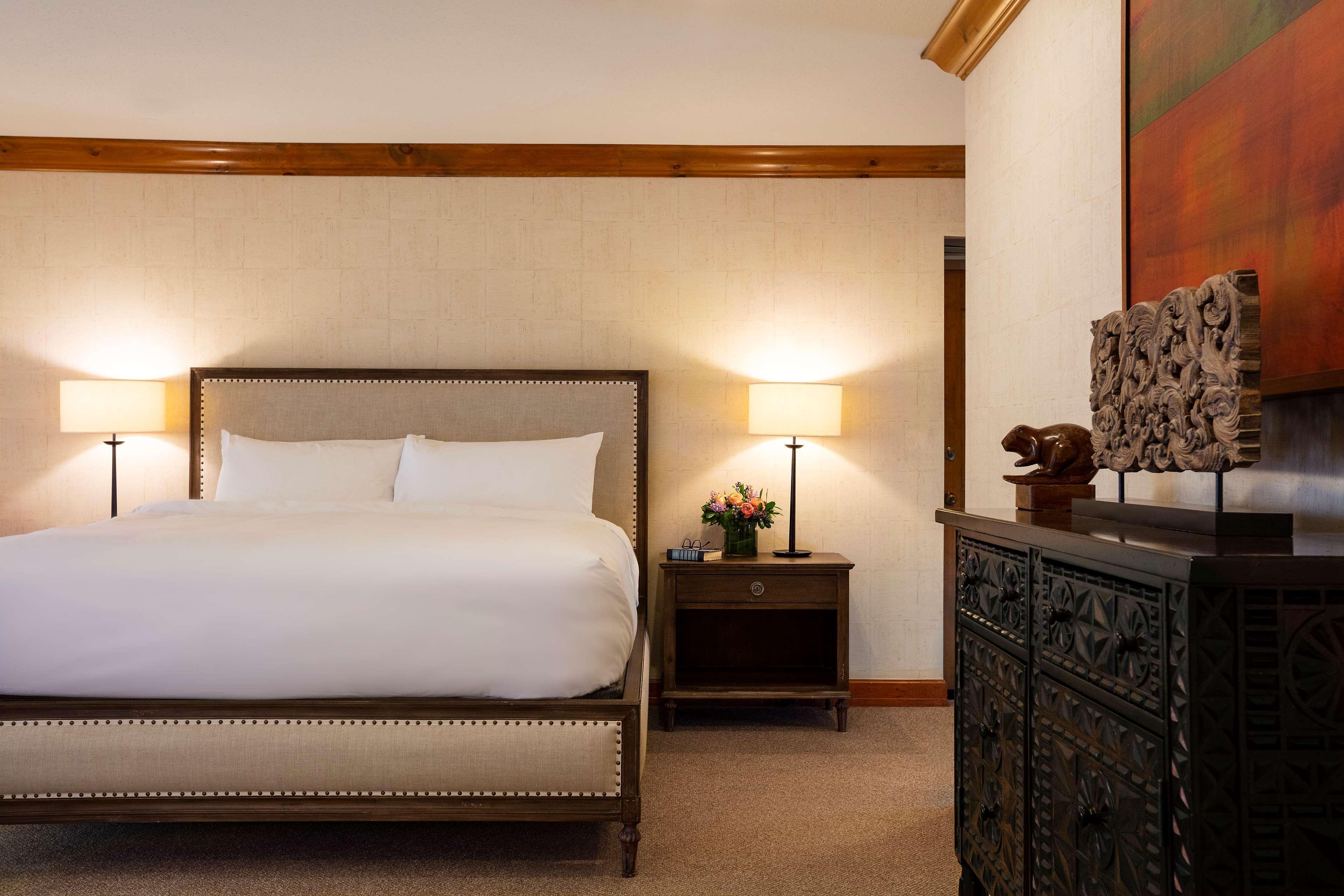 Park Hyatt And Spa, Vail Valley 5* Beaver Creek