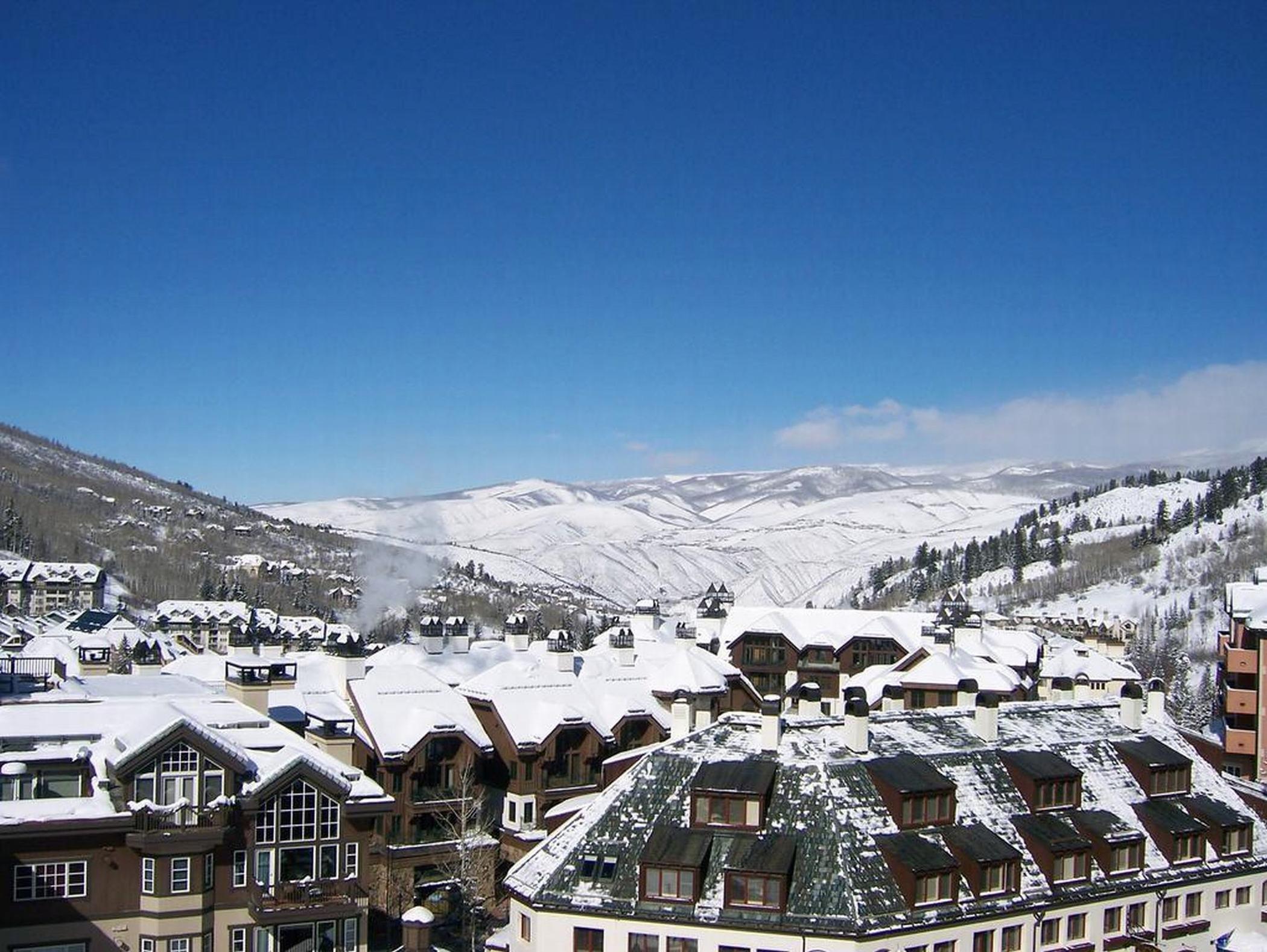 Park Hyatt And Spa, Vail Valley Resort