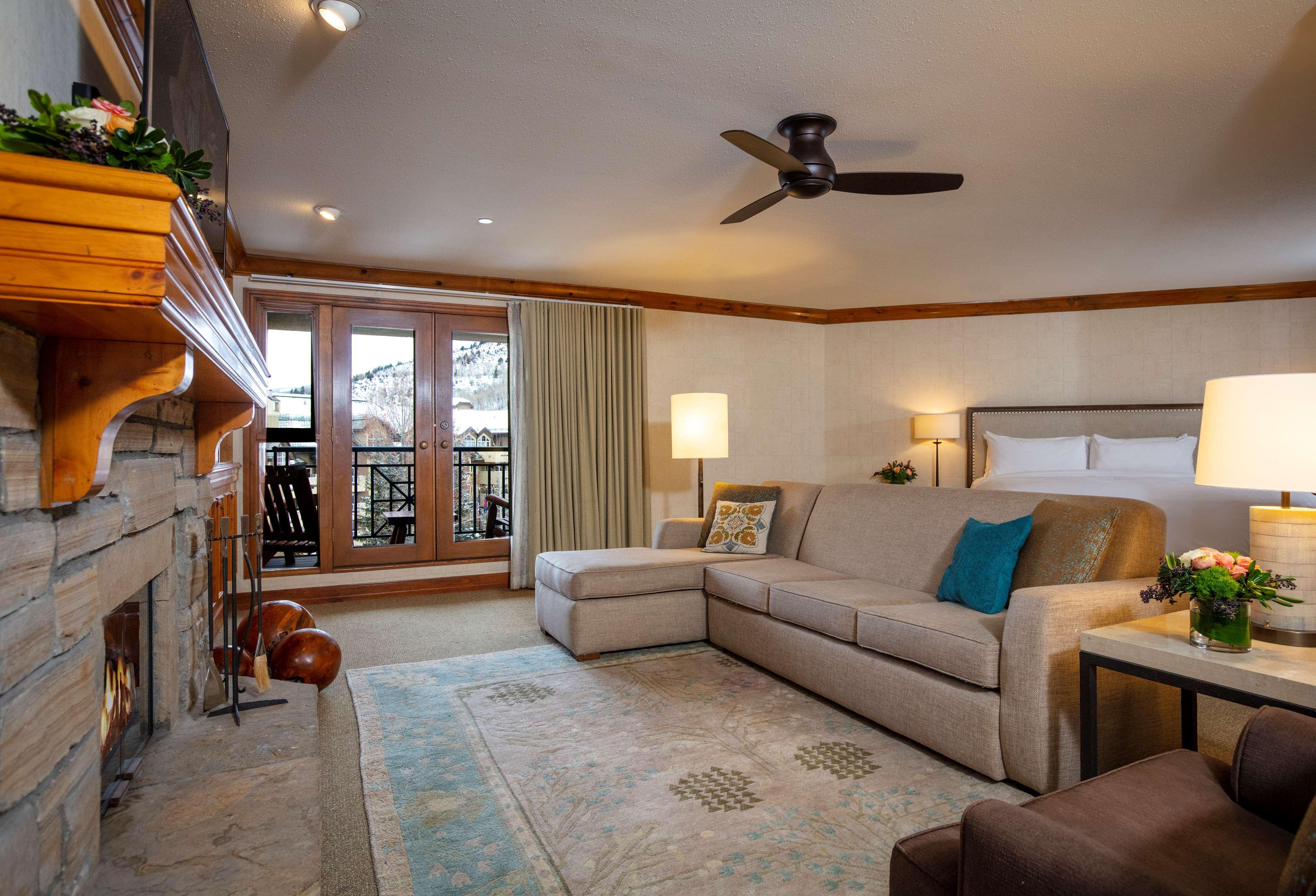 Park Hyatt And Spa, Vail Valley Resort 5*