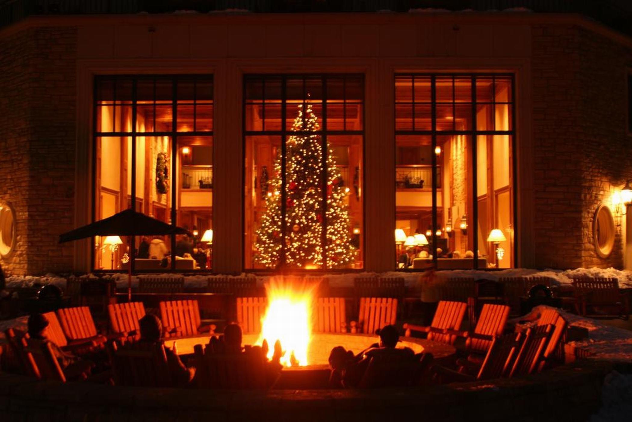 Resort Park Hyatt And Spa, Vail Valley Beaver Creek