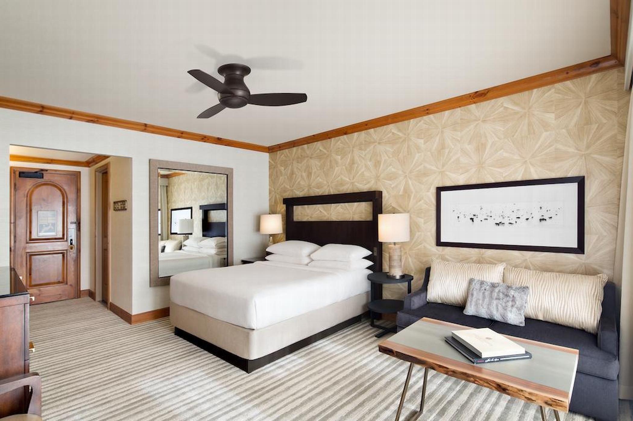 Park Hyatt And Spa, Vail Valley 5* Beaver Creek