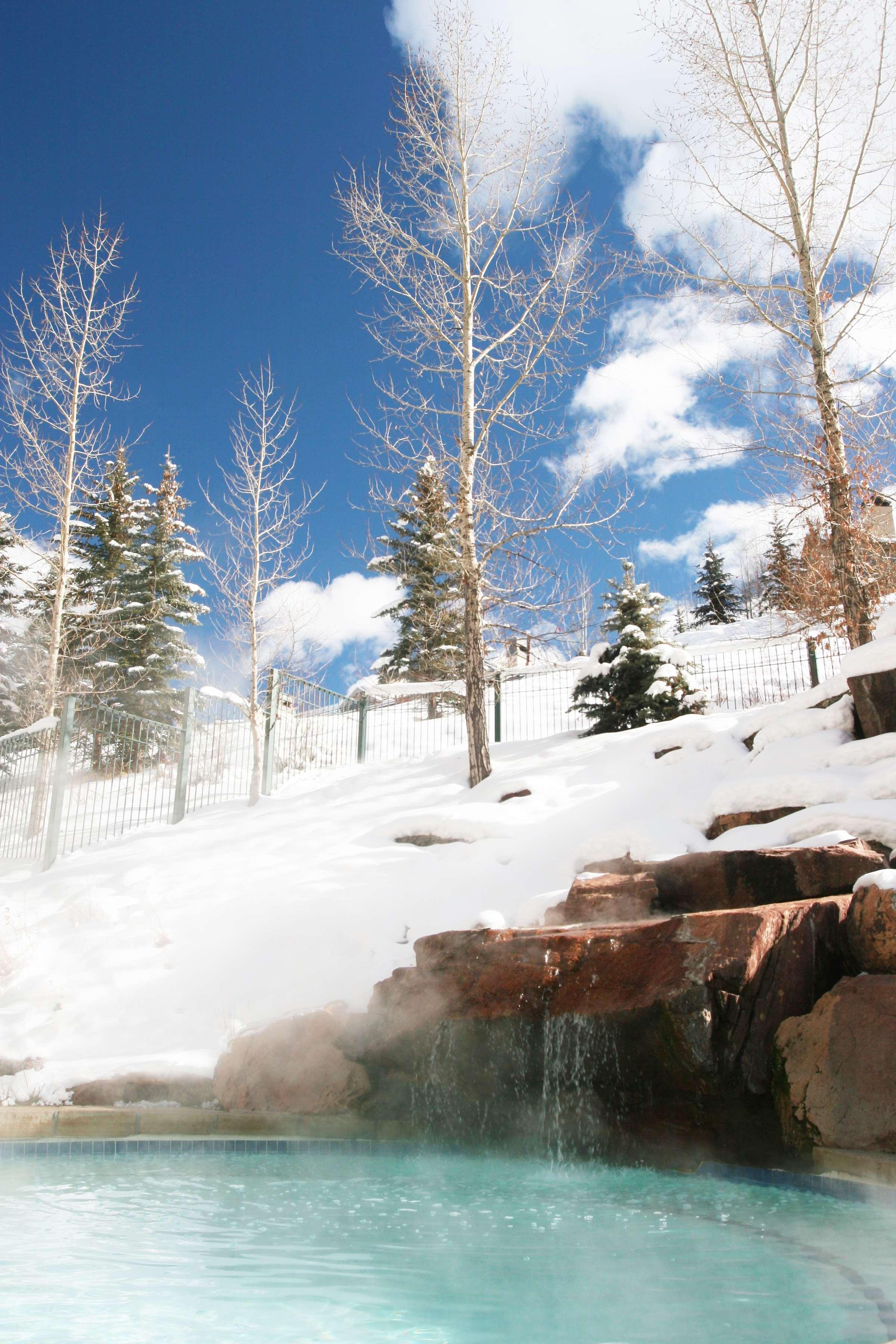 Resort Park Hyatt And Spa, Vail Valley