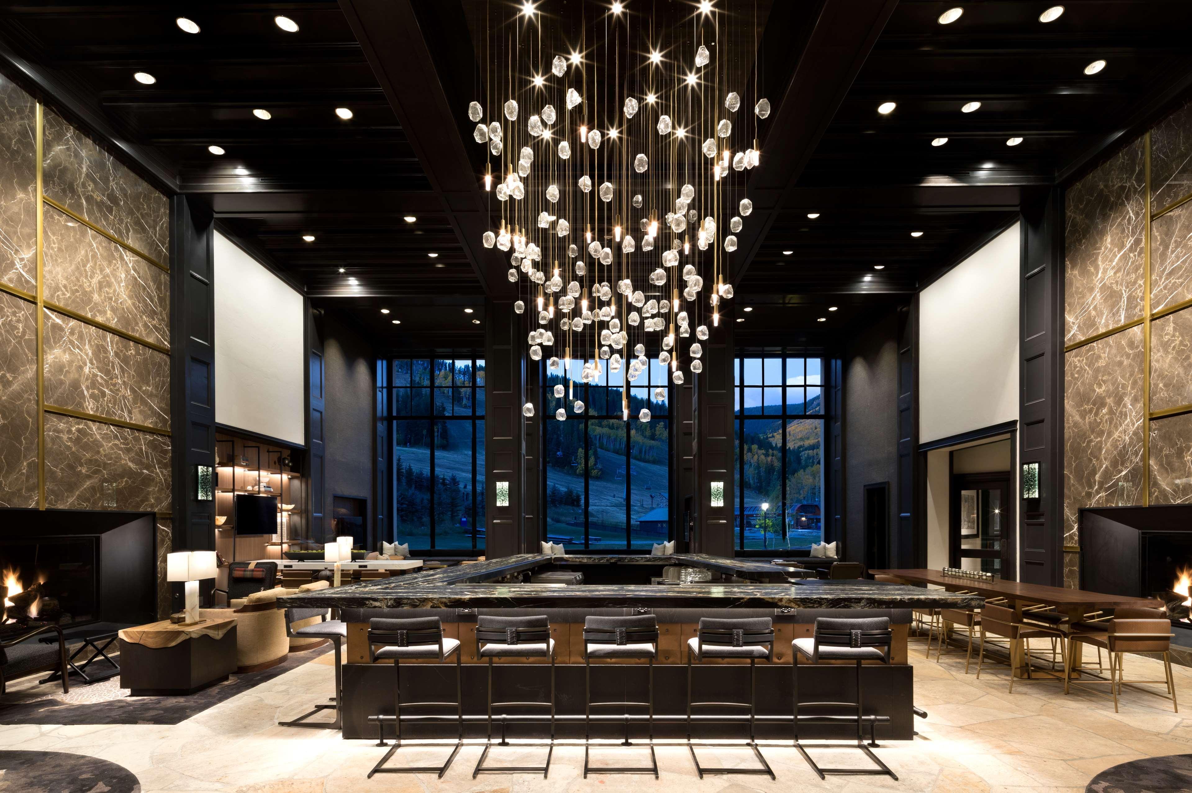 Resort Park Hyatt And Spa, Vail Valley Beaver Creek