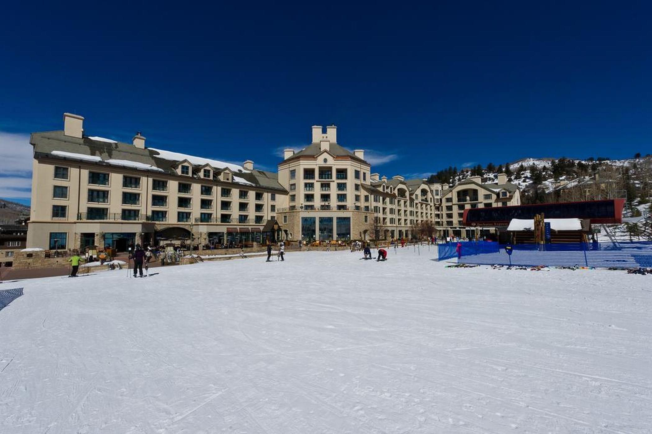 Resort Park Hyatt And Spa, Vail Valley 5*
