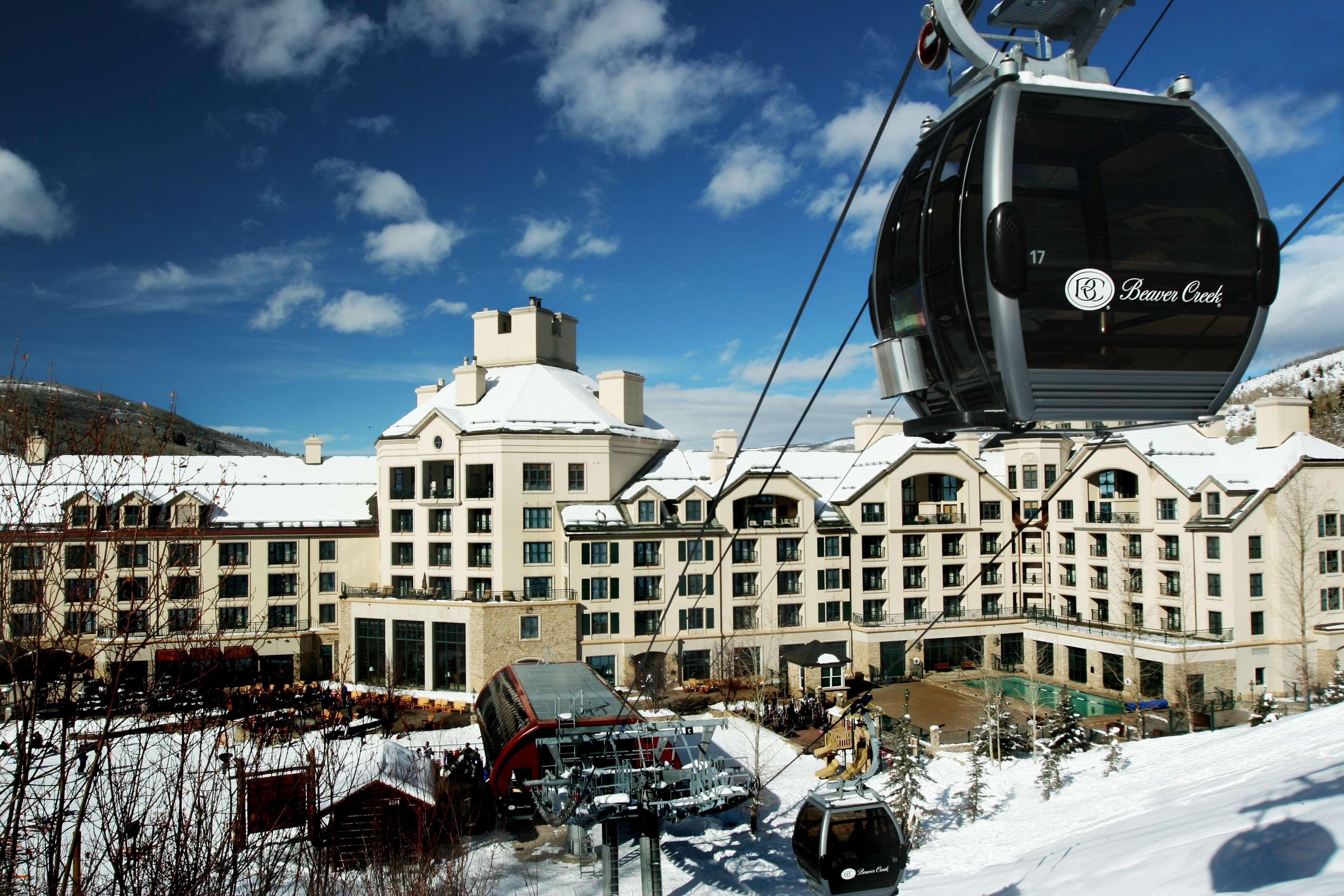 Park Hyatt And Spa, Vail Valley Resort Beaver Creek