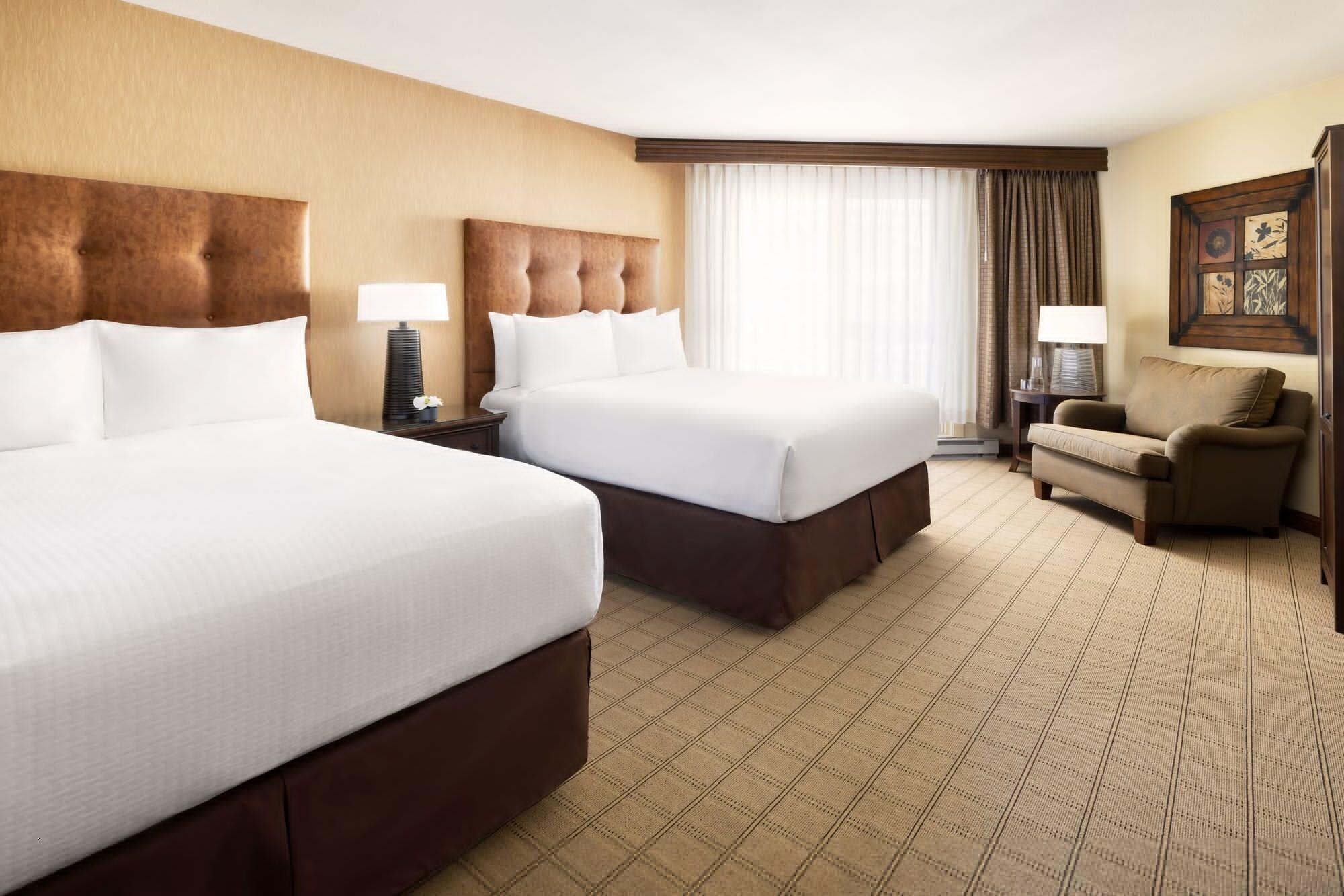 Hotel Elevation &