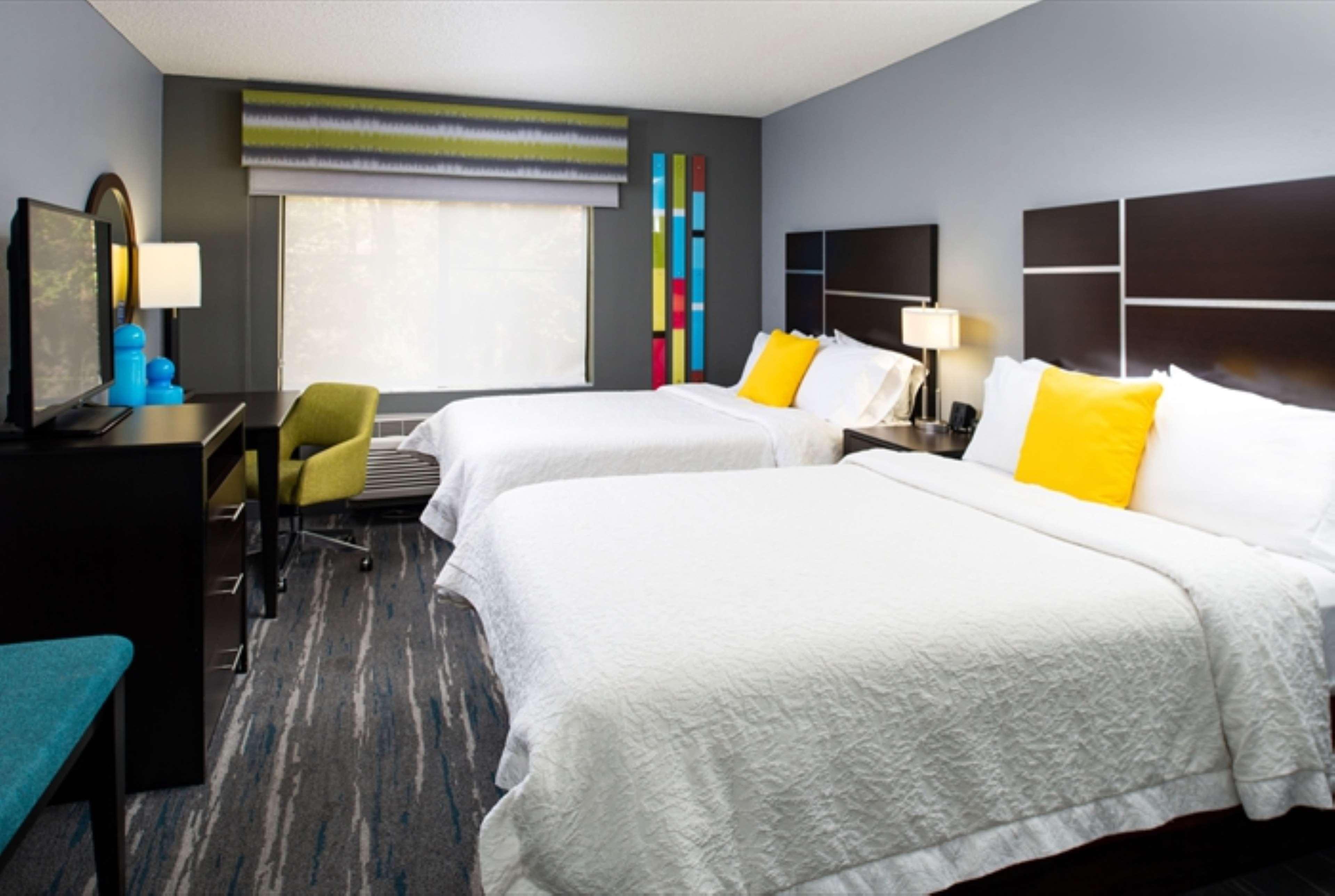Hotel Hampton Glenwood Springs
