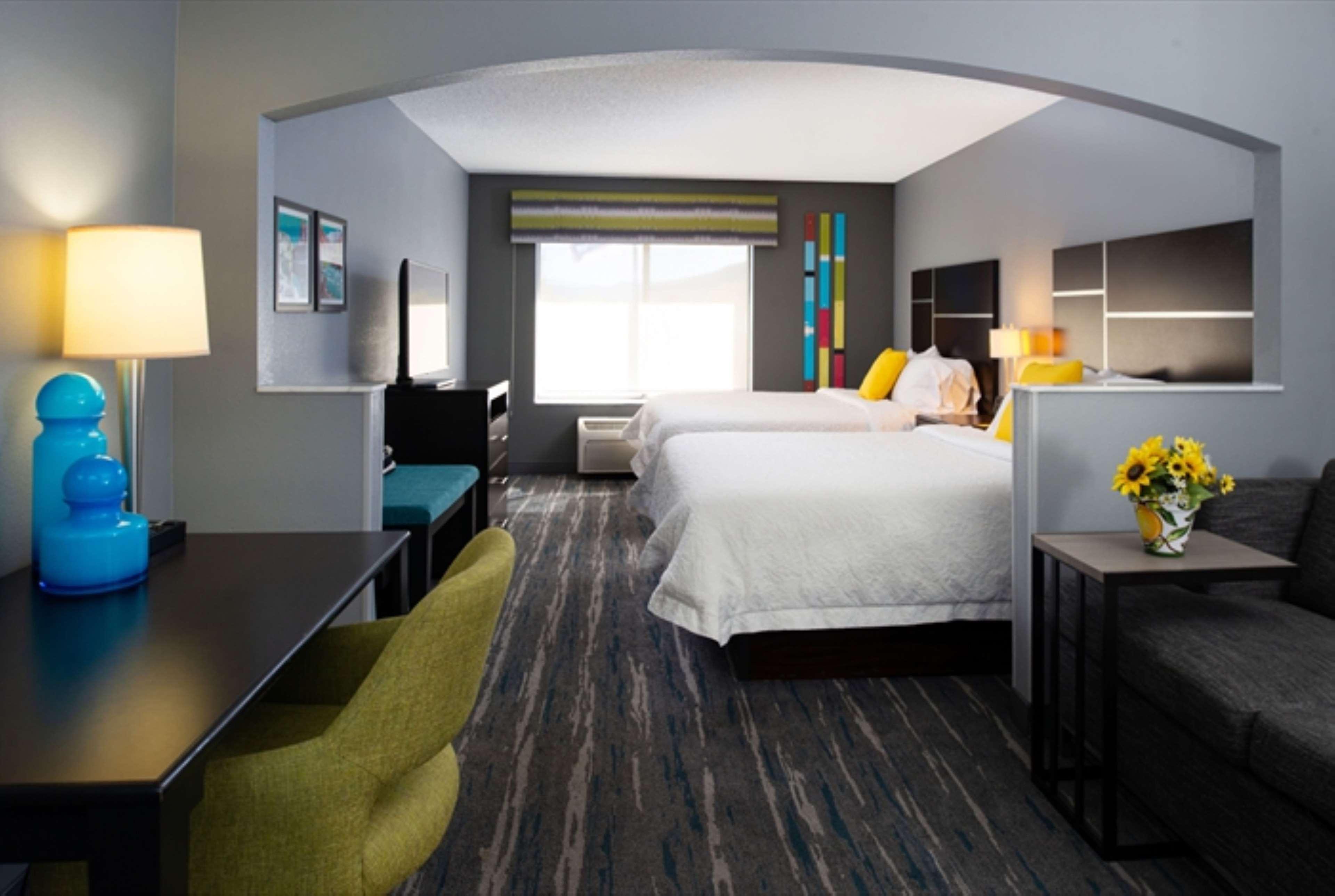 Hampton 3* Glenwood Springs
