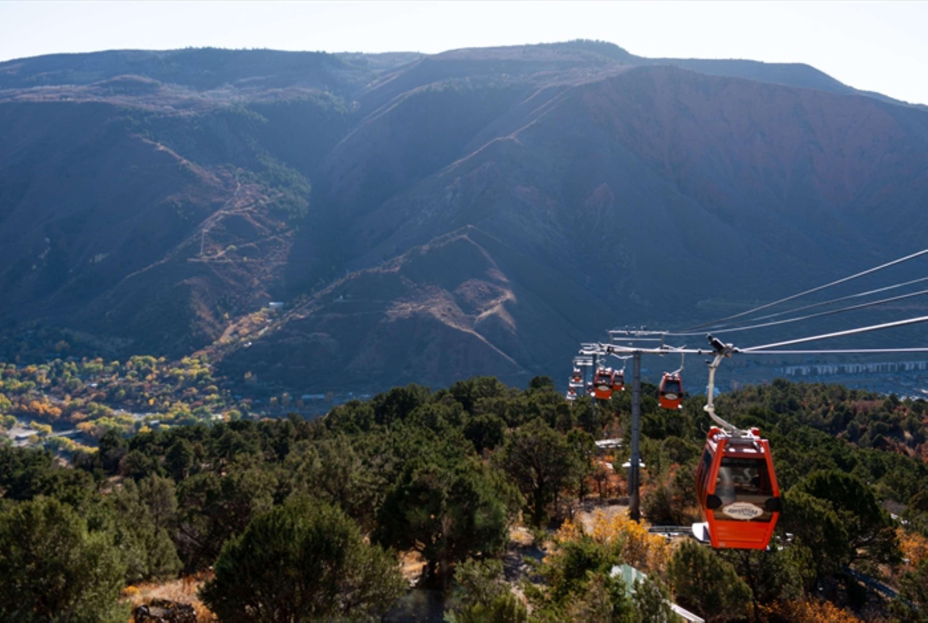 Hampton Glenwood Springs