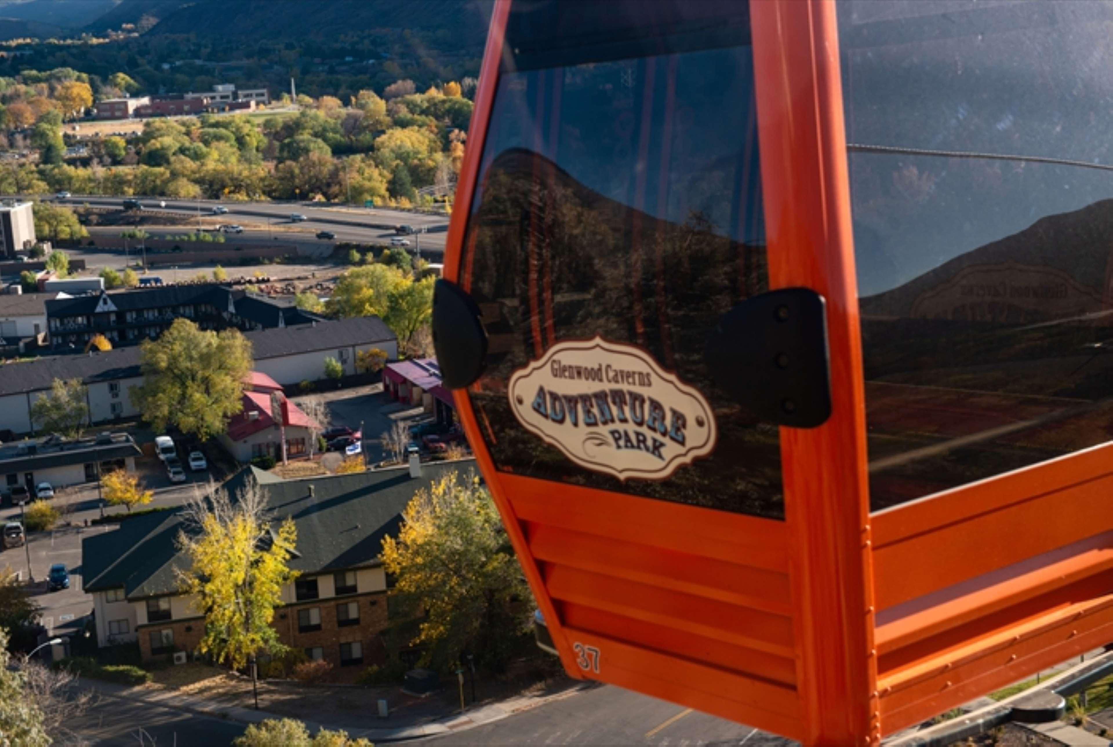 Hampton 3* Glenwood Springs