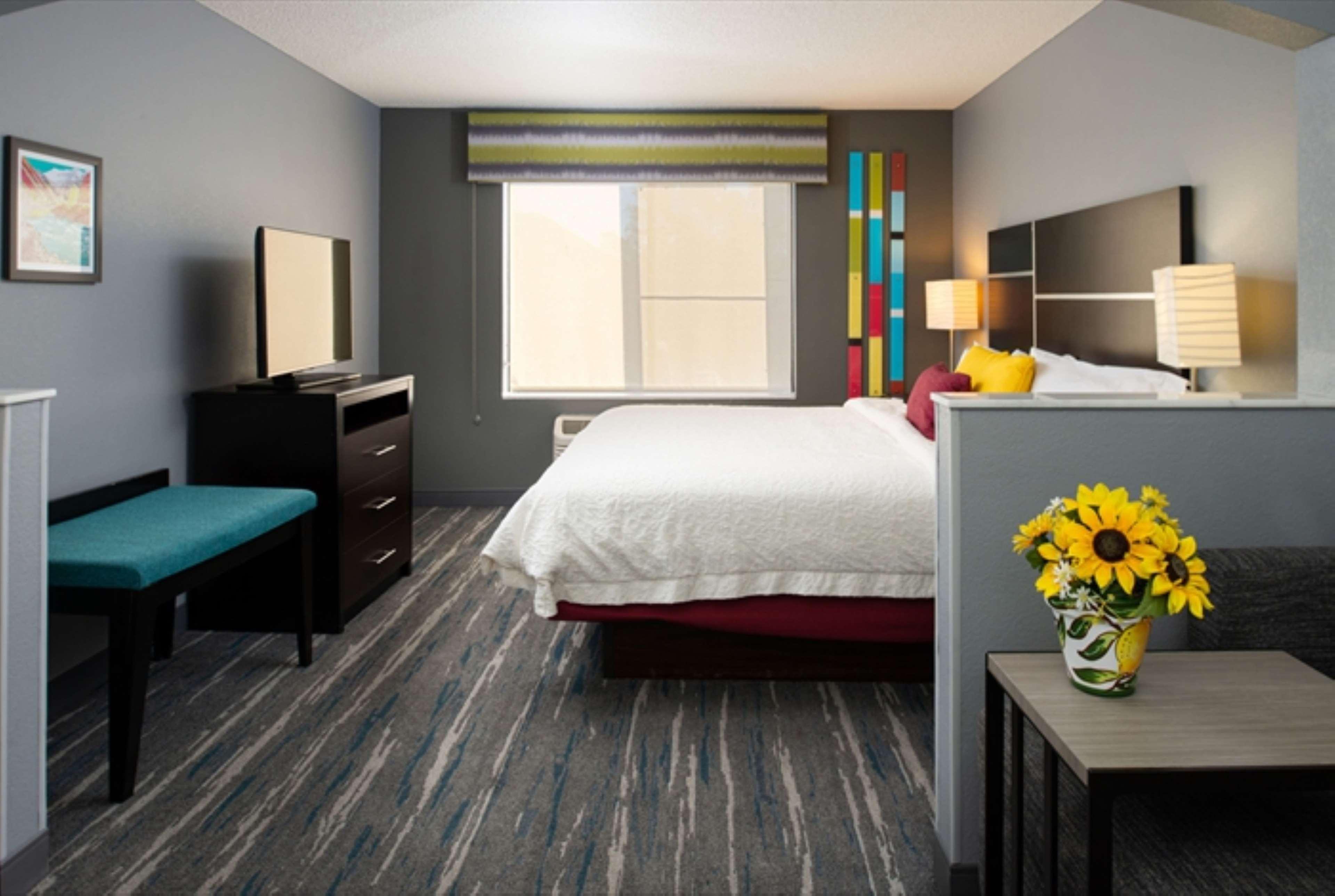 Hampton Hotel Glenwood Springs