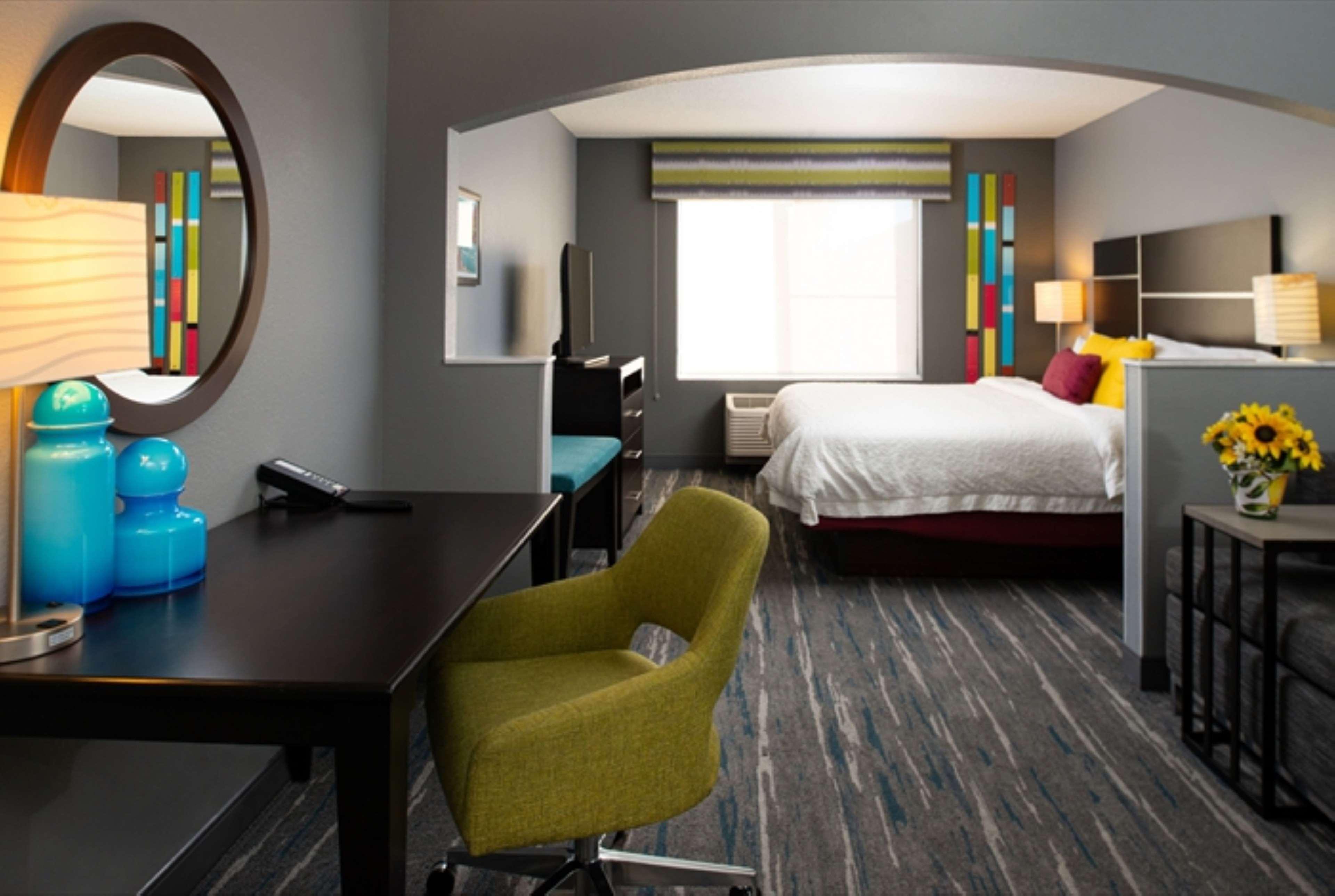 Hotel Hampton