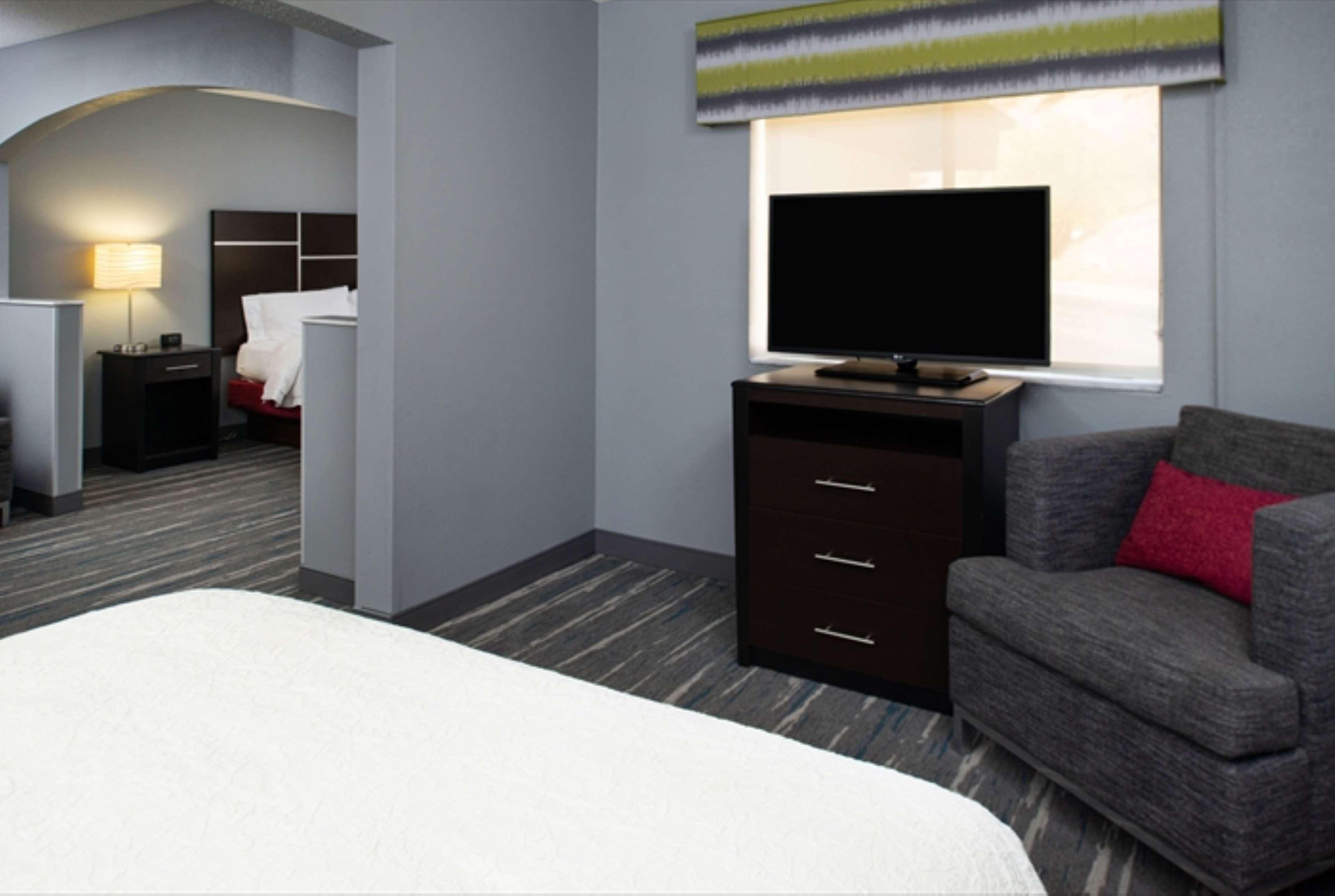 Hampton 3* Glenwood Springs