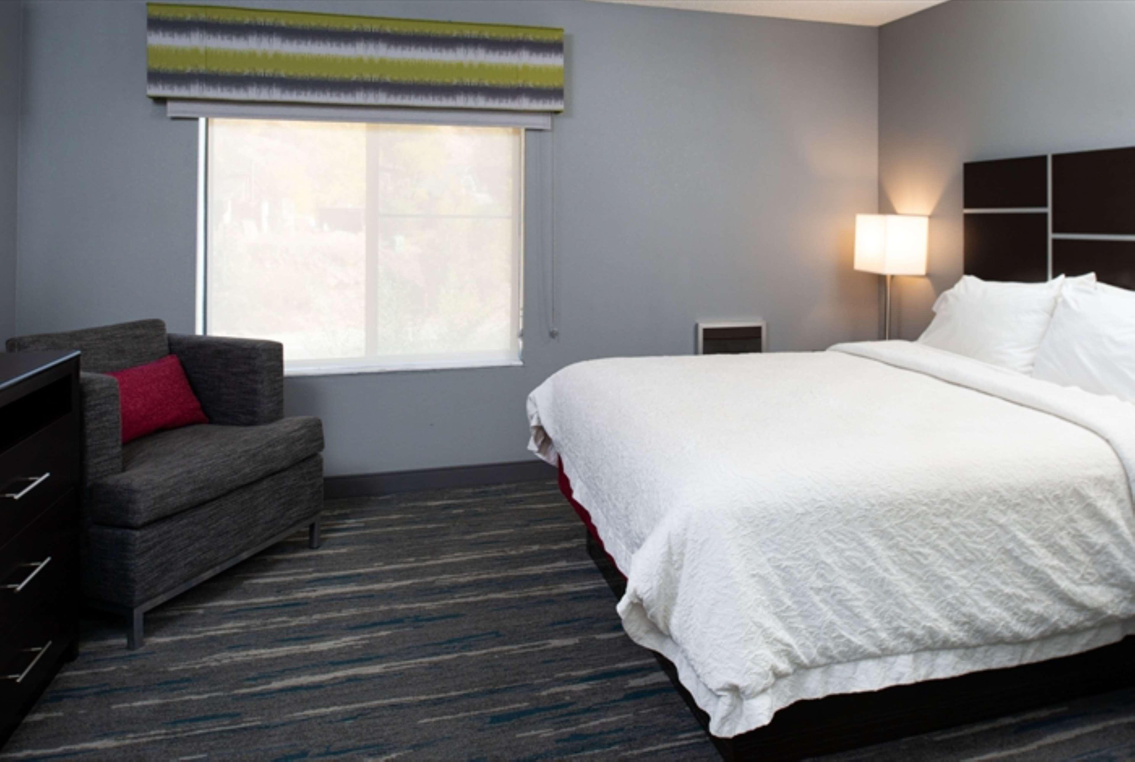 Hampton Hotel