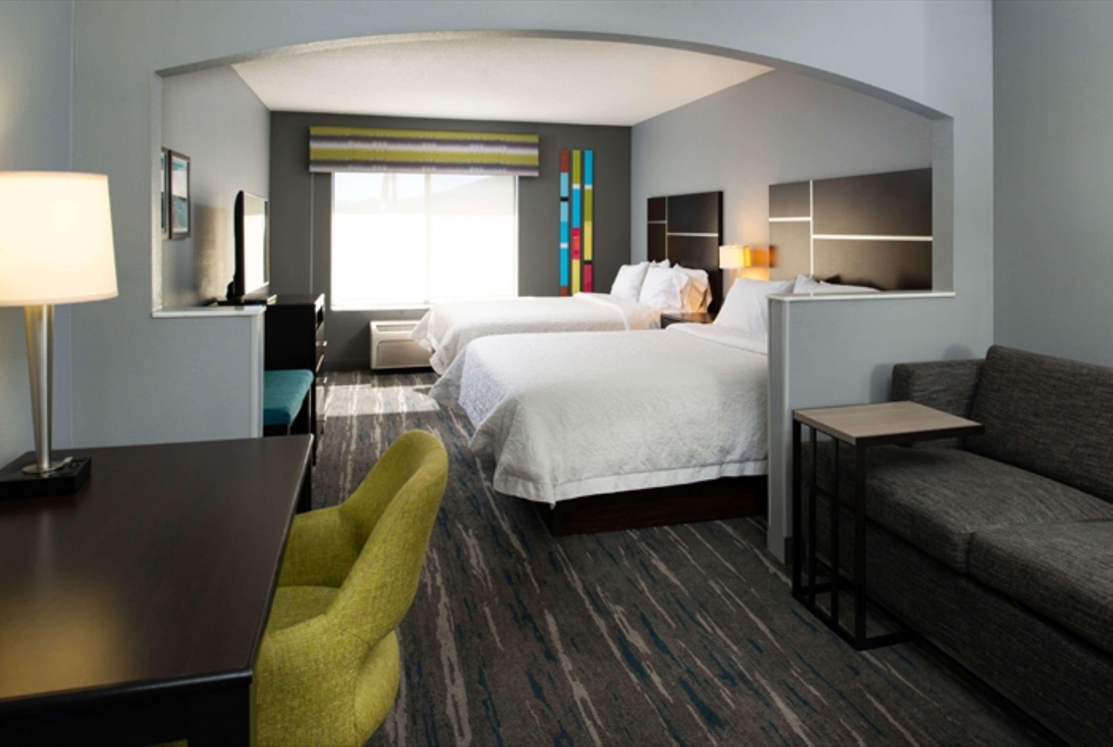 Hampton 3* Glenwood Springs