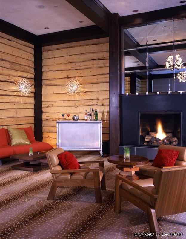 Sky Hotel, A Kimpton 4* Aspen