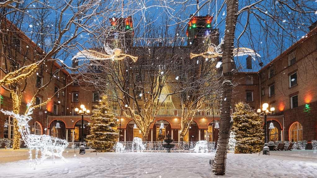 Colorado Glenwood Springs