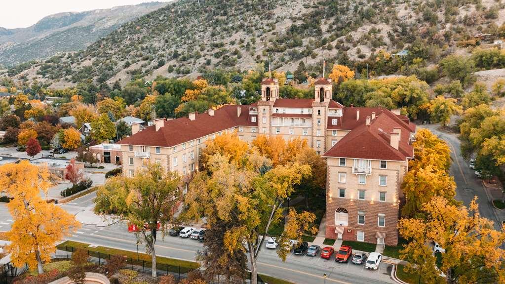 Colorado 3* Glenwood Springs