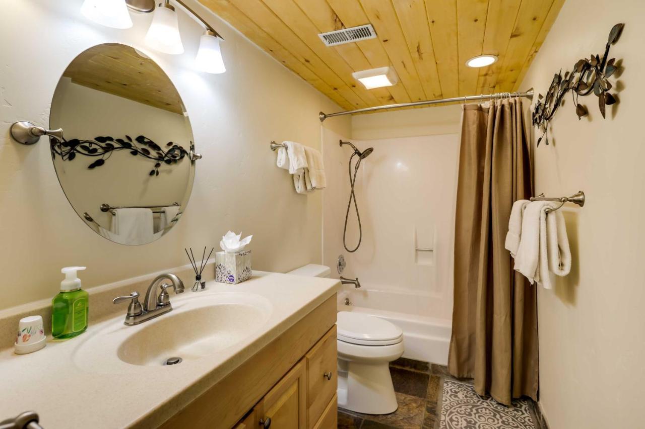 Apartment Ski-inandski-out In Aspen Snowmass Snowmass Village
