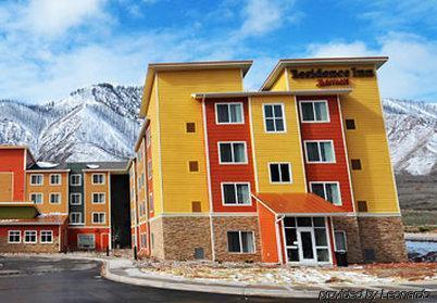 Residence Inn Glenwood Springs Hotel 3*